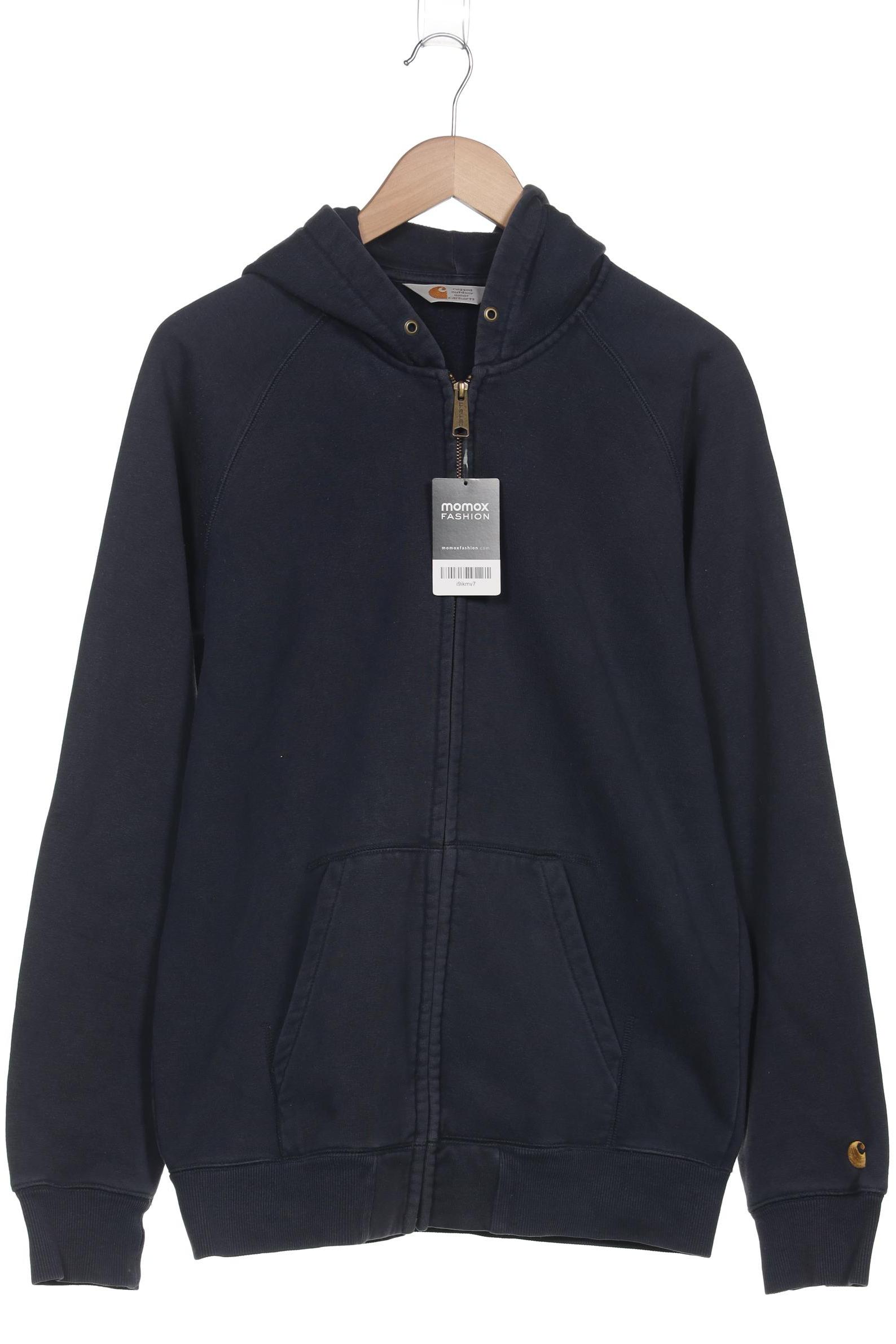 

Carhartt Damen Kapuzenpullover, marineblau, Gr. 42