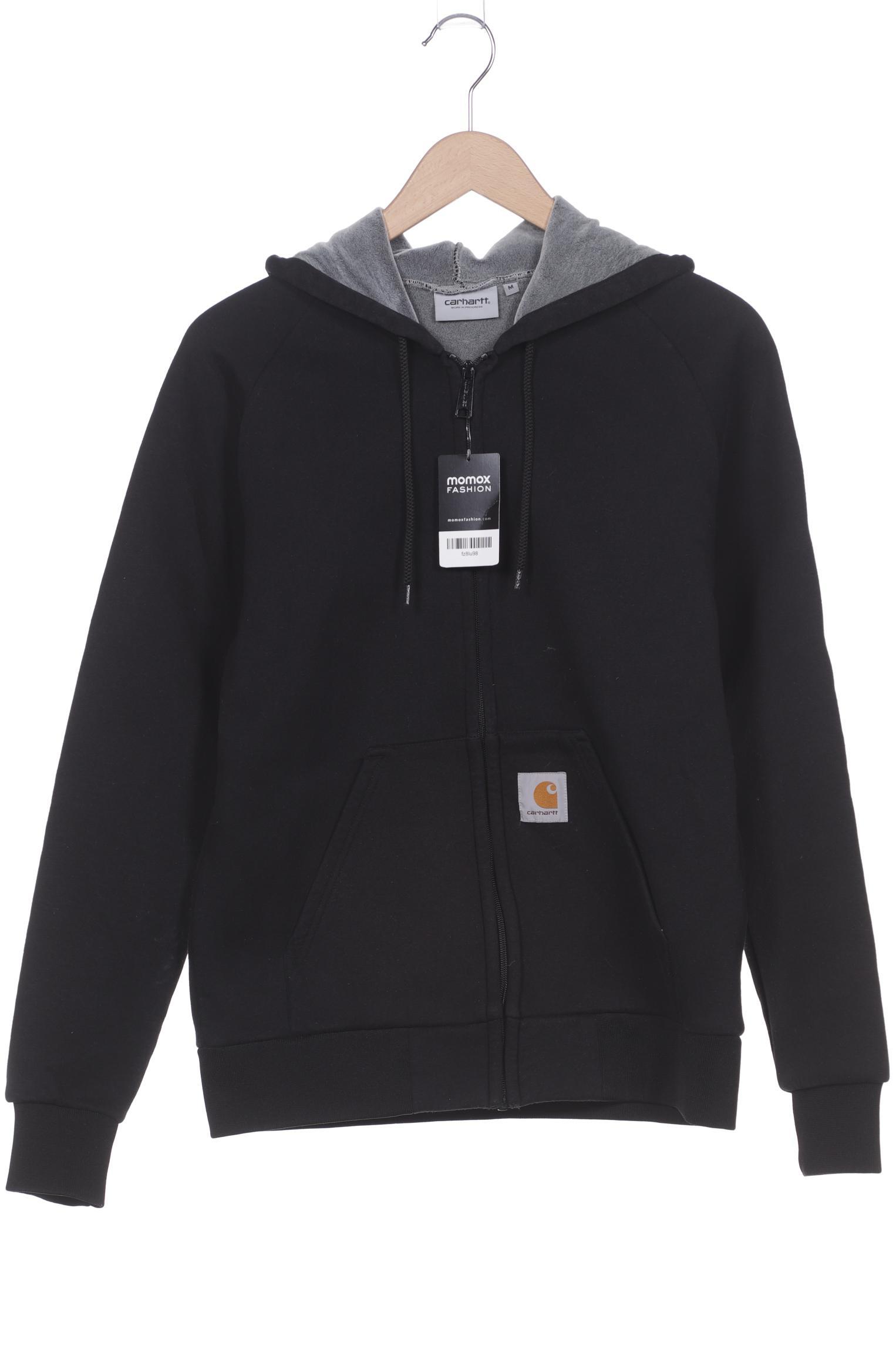 

Carhartt Damen Kapuzenpullover, schwarz, Gr. 38