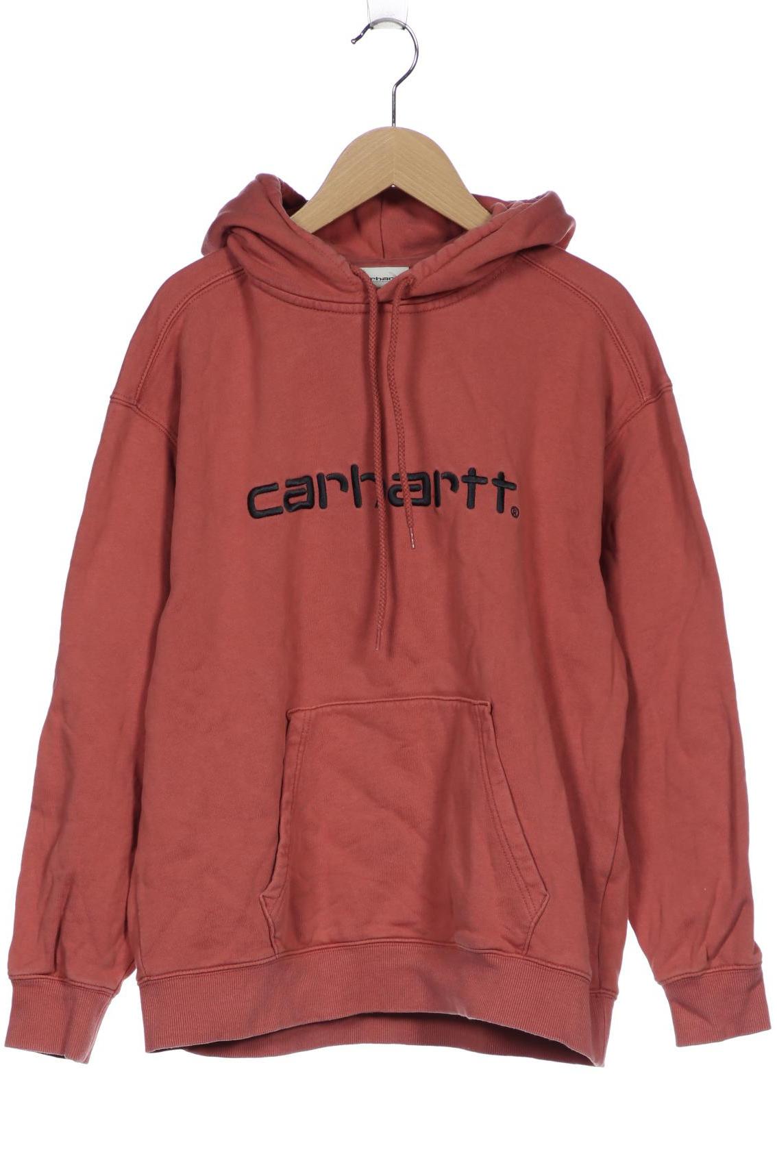 

Carhartt Damen Kapuzenpullover, pink