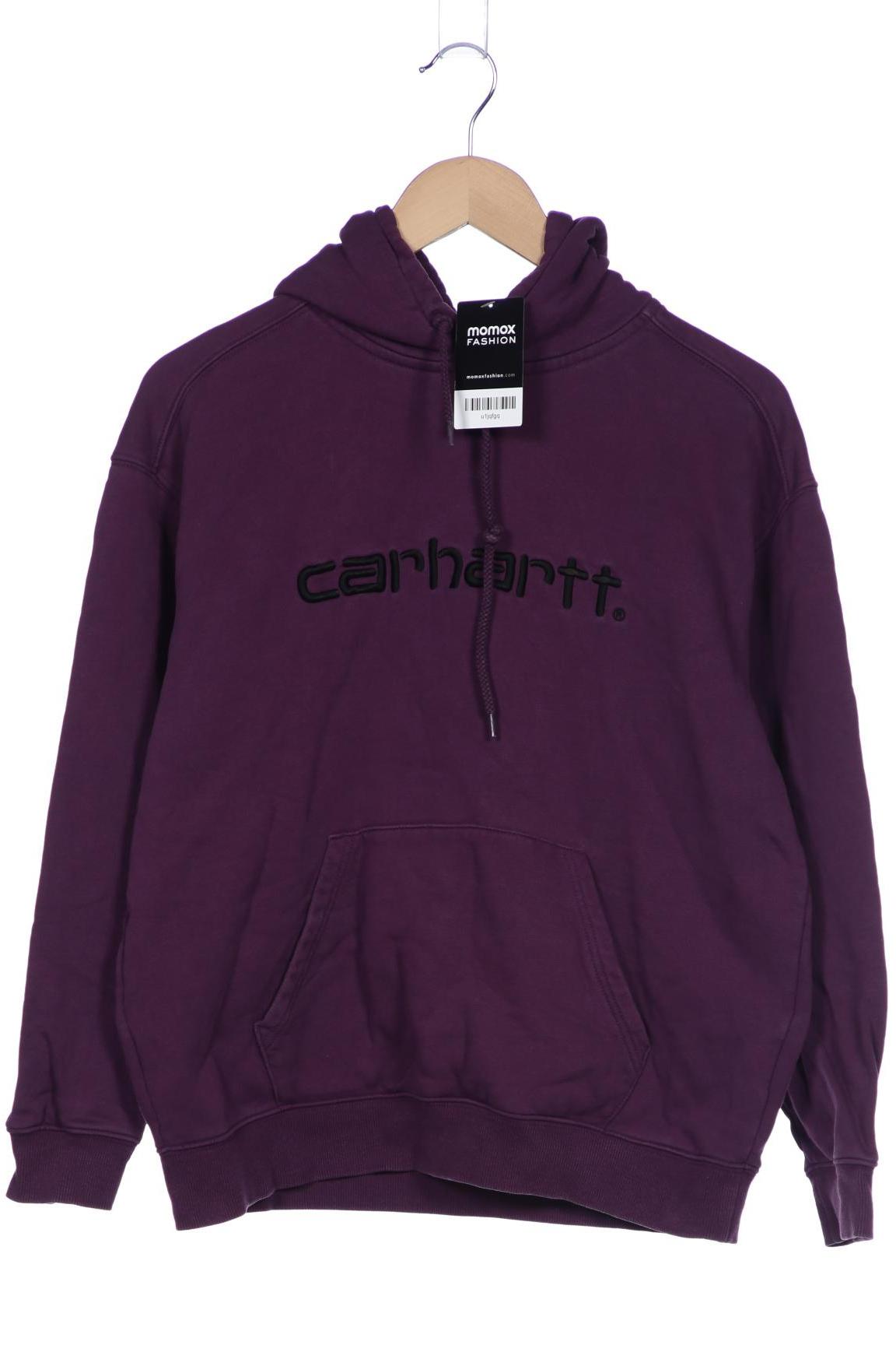 

Carhartt Damen Kapuzenpullover, flieder, Gr. 36