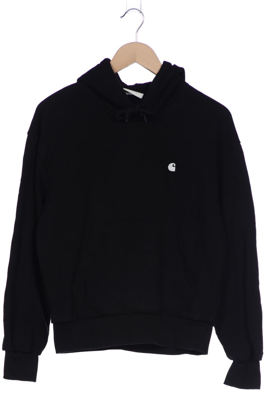 

Carhartt Damen Kapuzenpullover, schwarz, Gr. 34