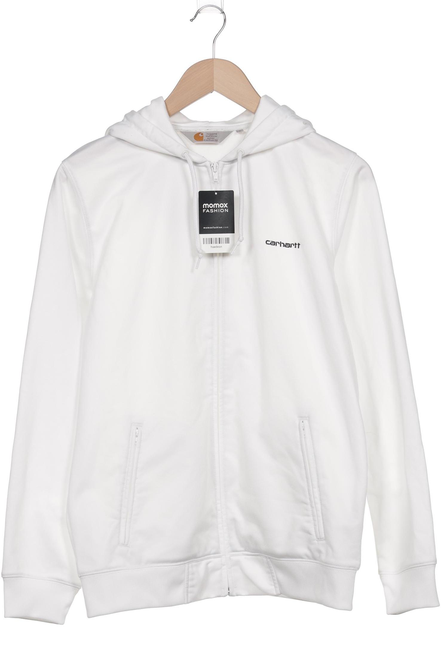 

Carhartt Damen Kapuzenpullover, weiß, Gr. 42