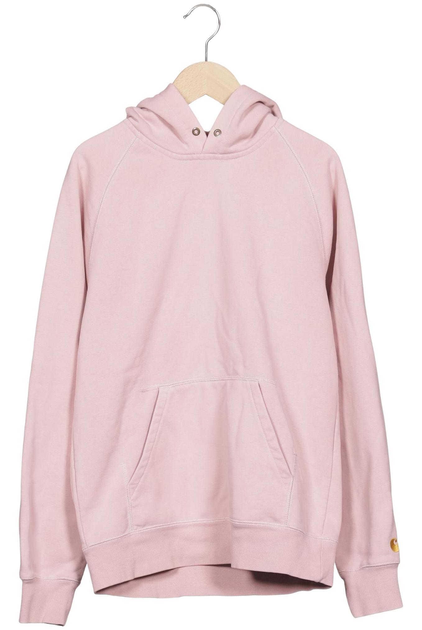

Carhartt Damen Kapuzenpullover, pink, Gr. 36