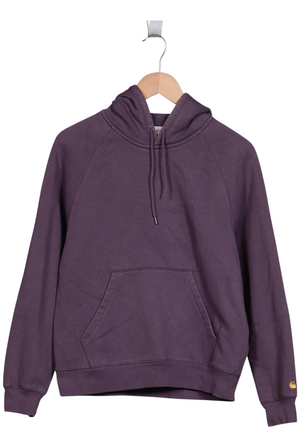 

Carhartt Damen Kapuzenpullover, flieder, Gr. 36