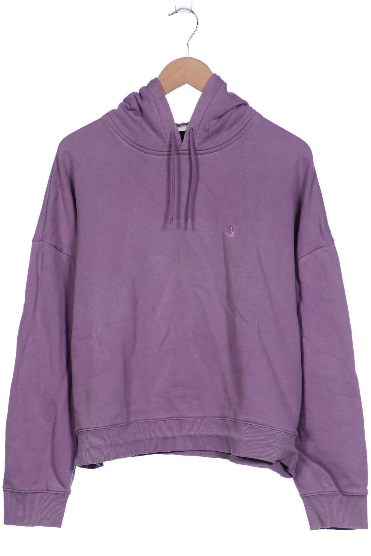 

Carhartt Damen Kapuzenpullover, flieder, Gr. 42