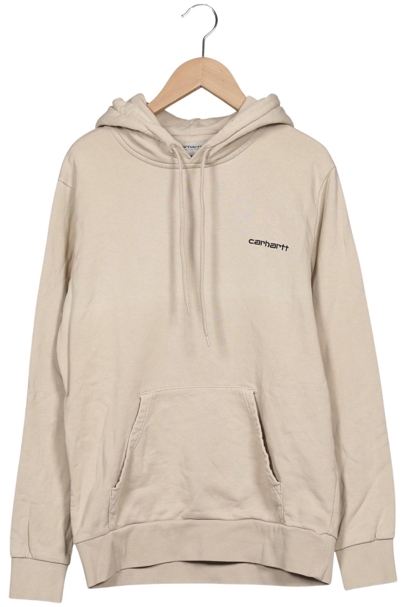 

Carhartt Damen Kapuzenpullover, beige, Gr. 36