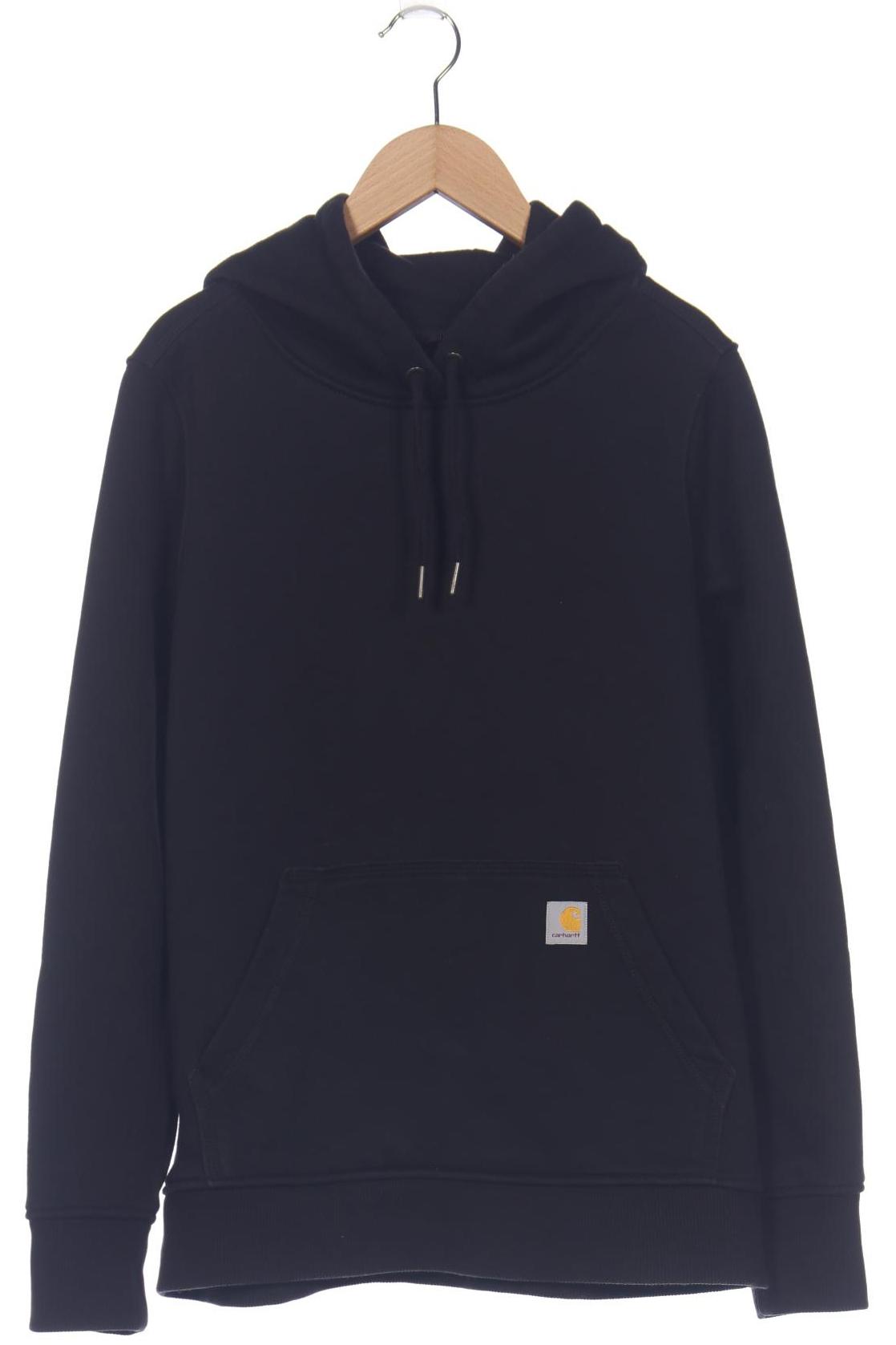 

Carhartt Damen Kapuzenpullover, schwarz, Gr. 36
