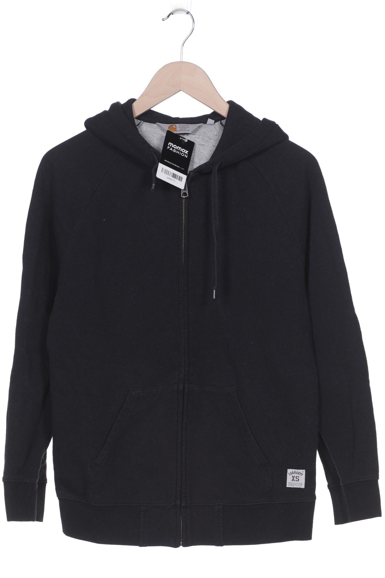 

Carhartt Damen Kapuzenpullover, schwarz