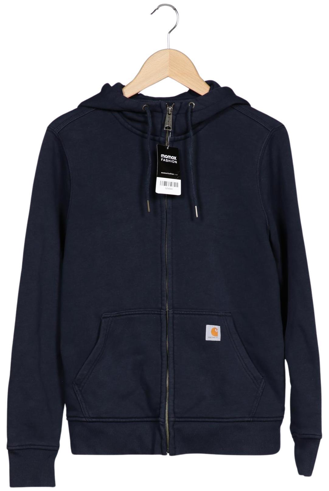 

Carhartt Damen Kapuzenpullover, marineblau, Gr. 36