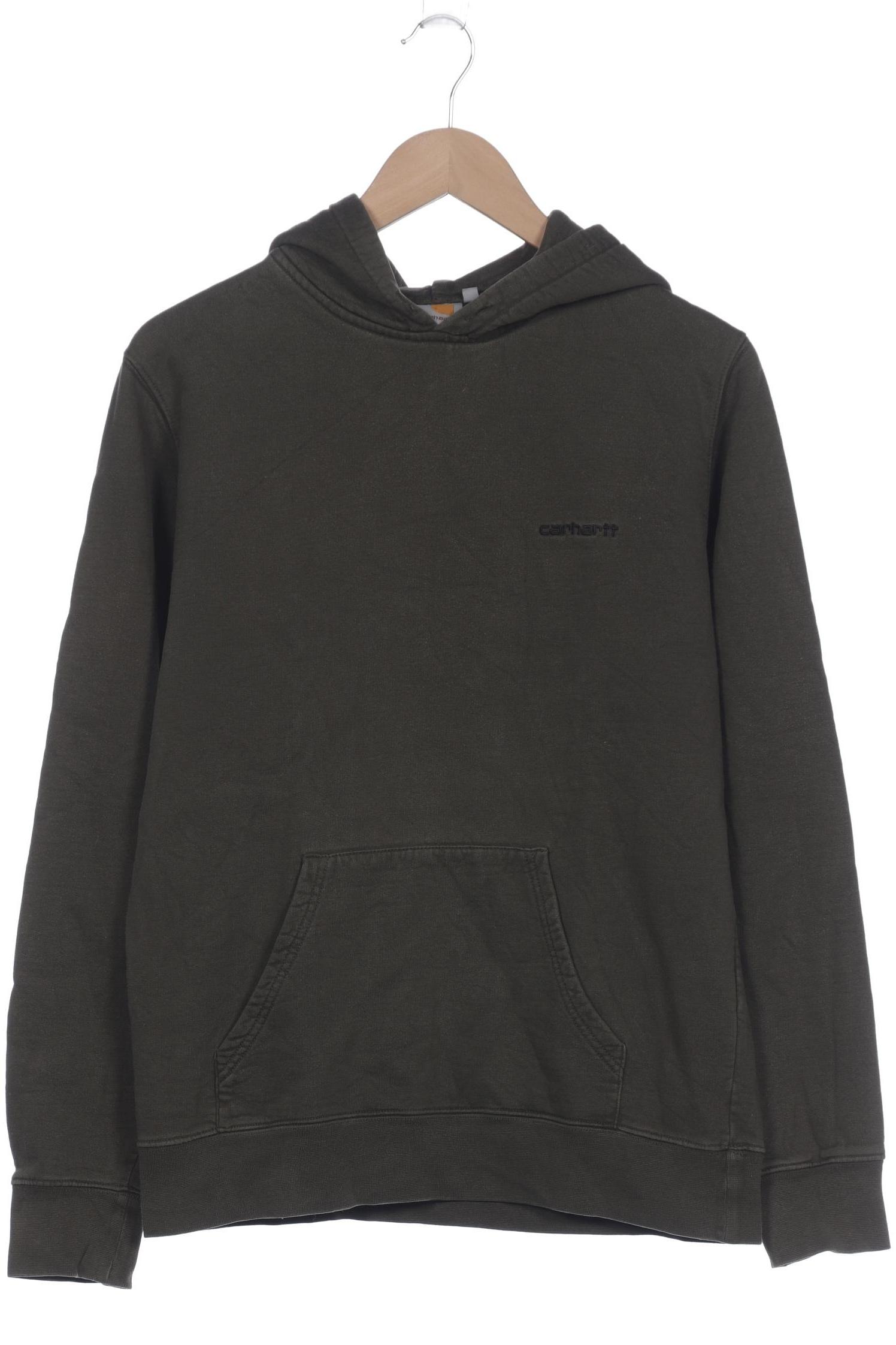 

Carhartt Damen Kapuzenpullover, grün, Gr. 36