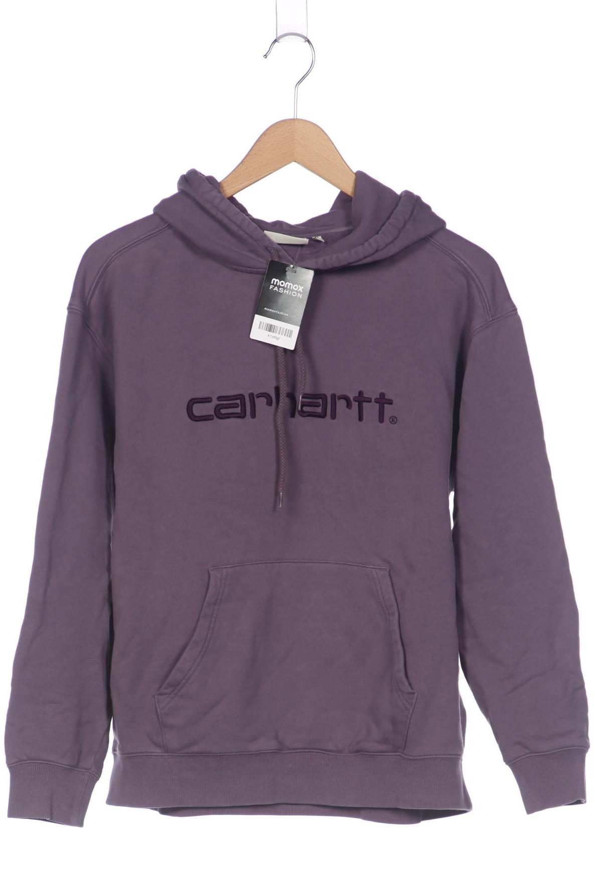 

Carhartt Damen Kapuzenpullover, flieder, Gr. 38