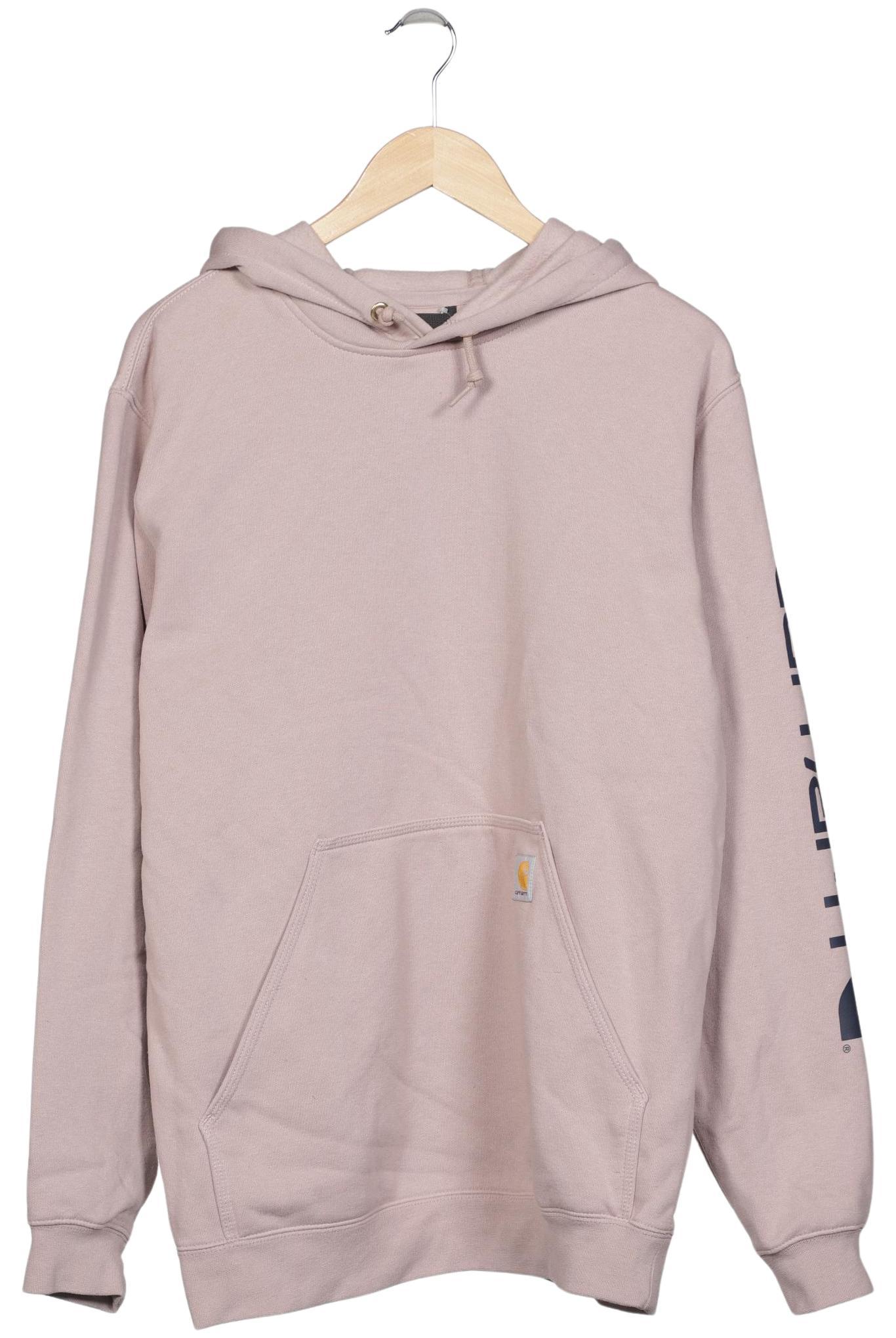 

Carhartt Damen Kapuzenpullover, pink, Gr. 38