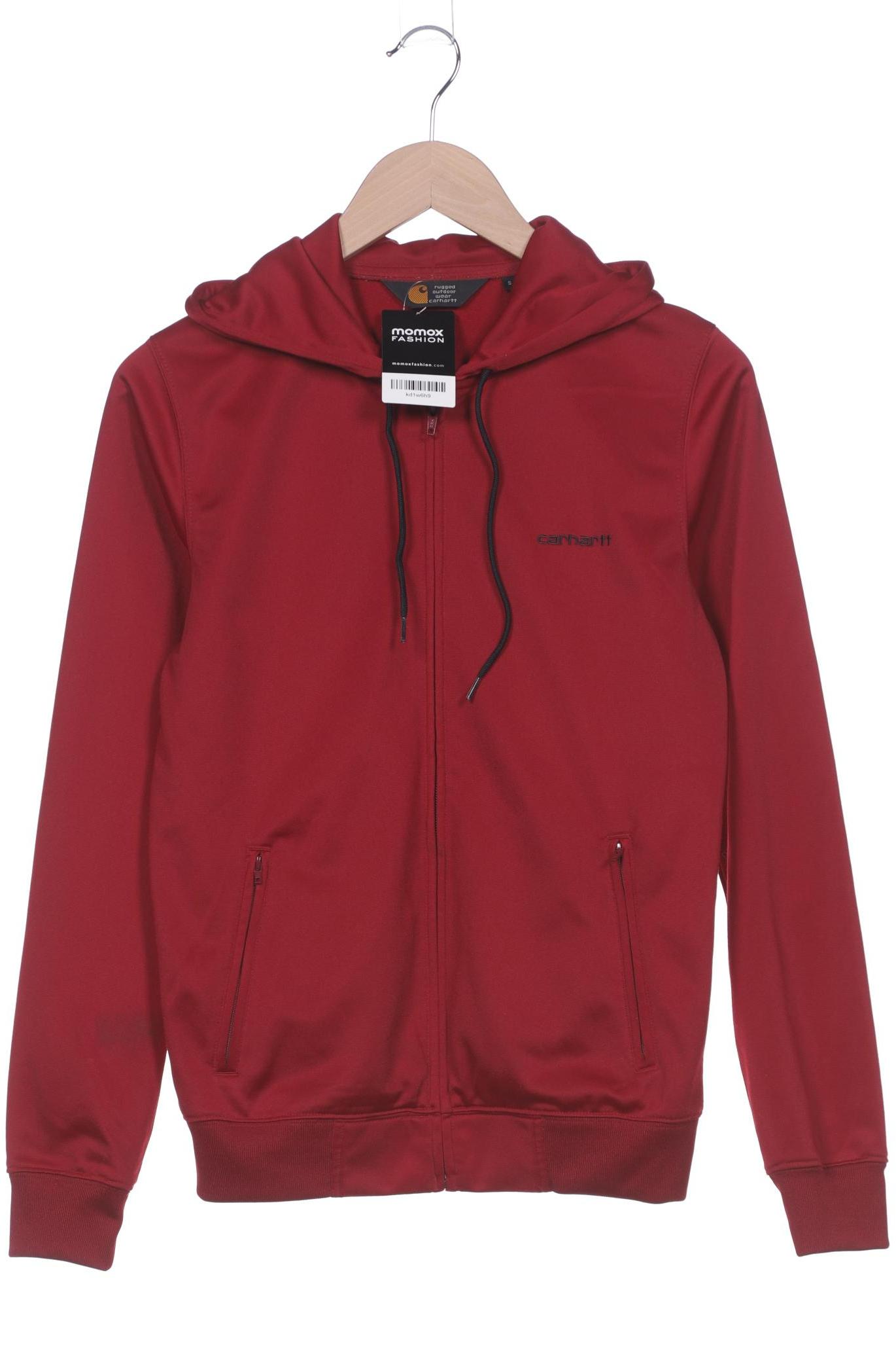 

Carhartt Damen Kapuzenpullover, bordeaux