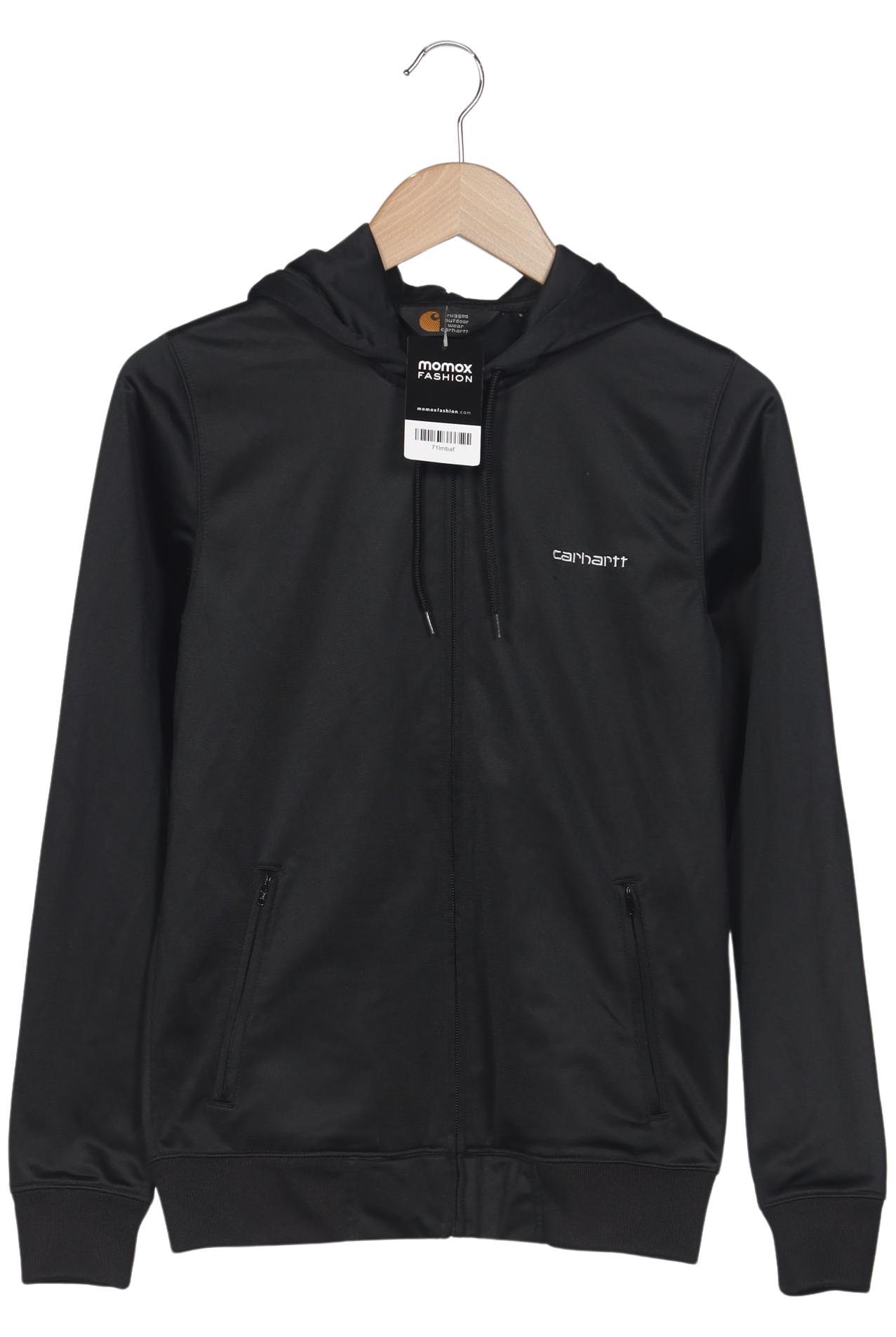 

Carhartt Damen Kapuzenpullover, schwarz, Gr. 36