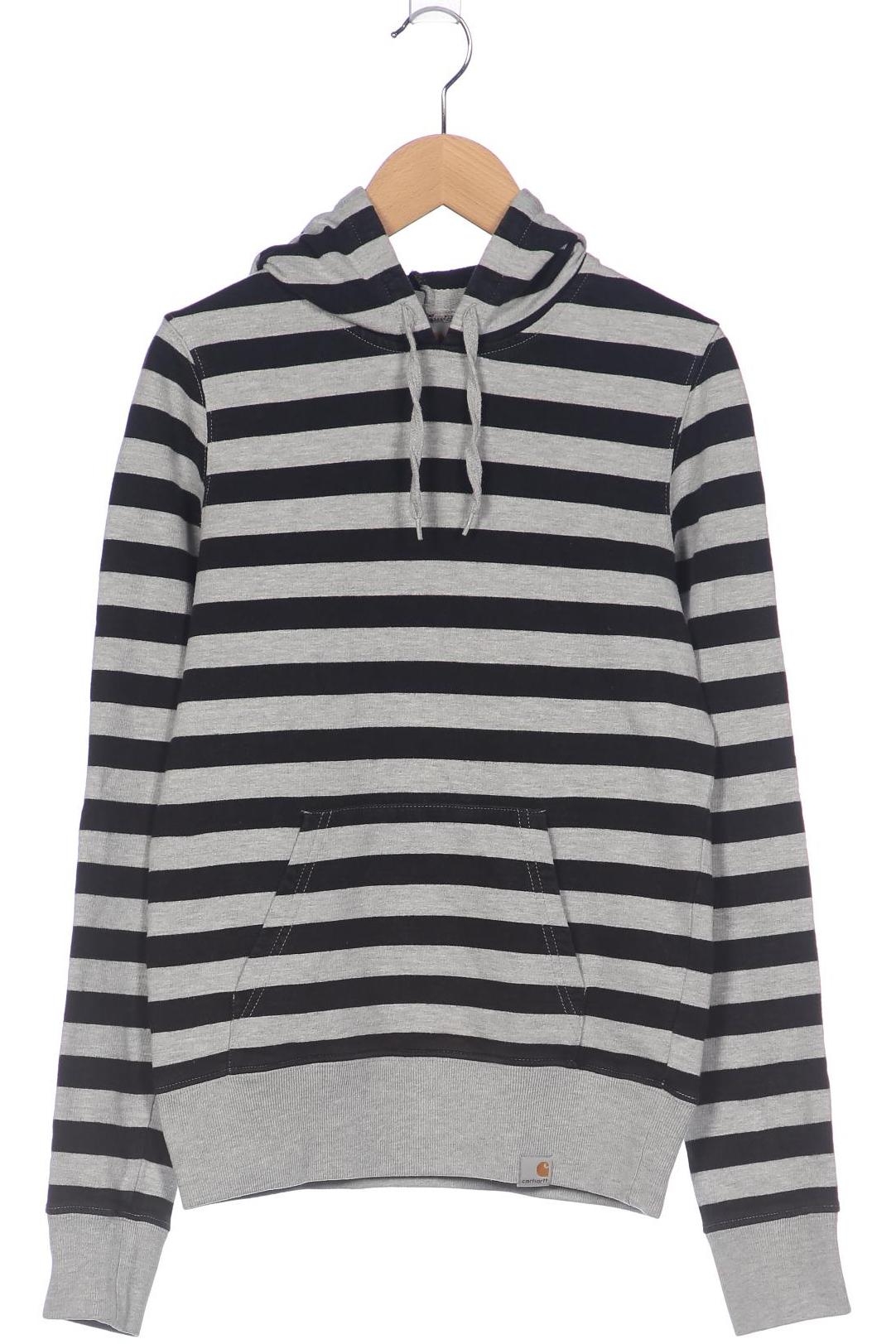 

Carhartt Damen Kapuzenpullover, grau, Gr. 34