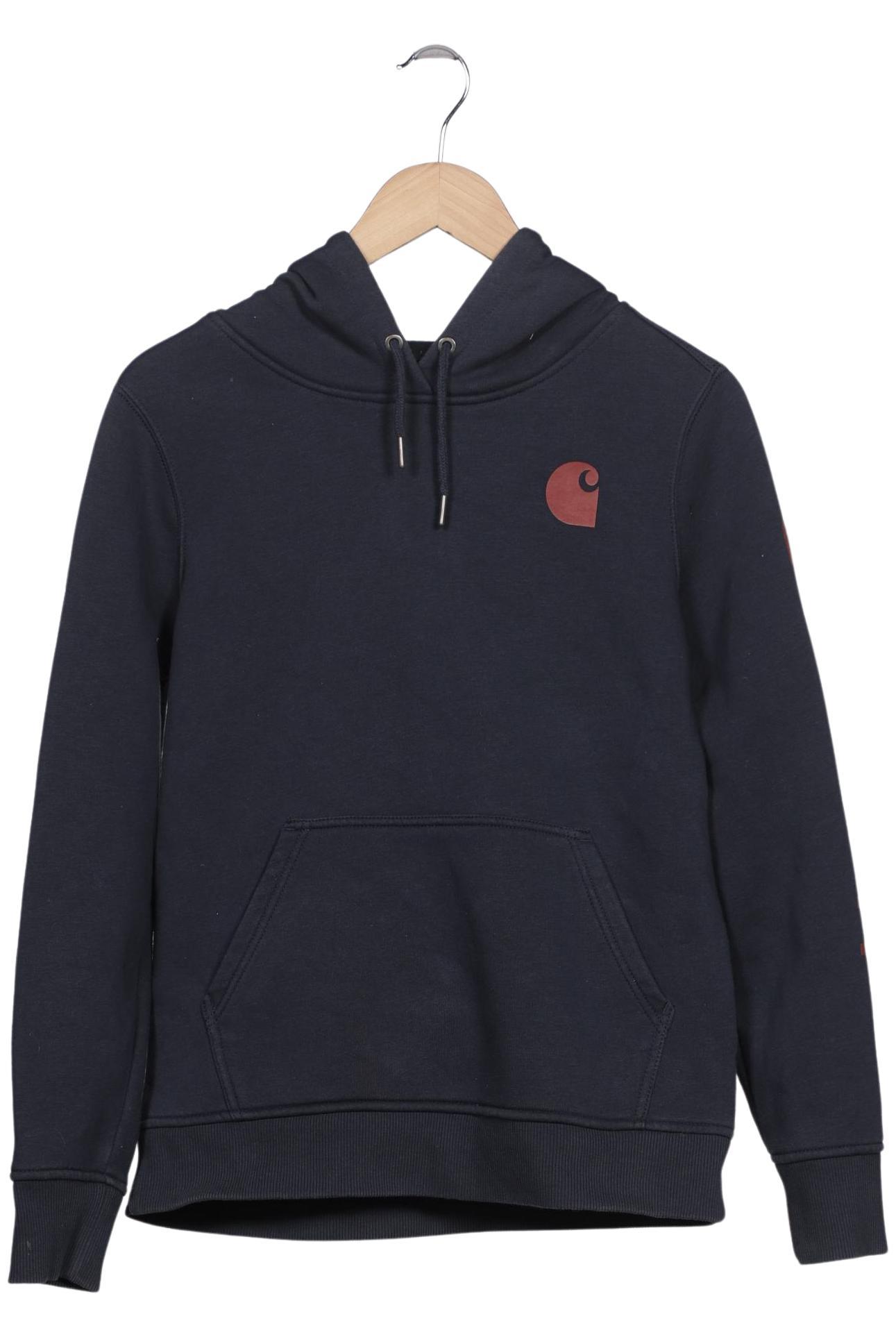 

Carhartt Damen Kapuzenpullover, marineblau, Gr. 36