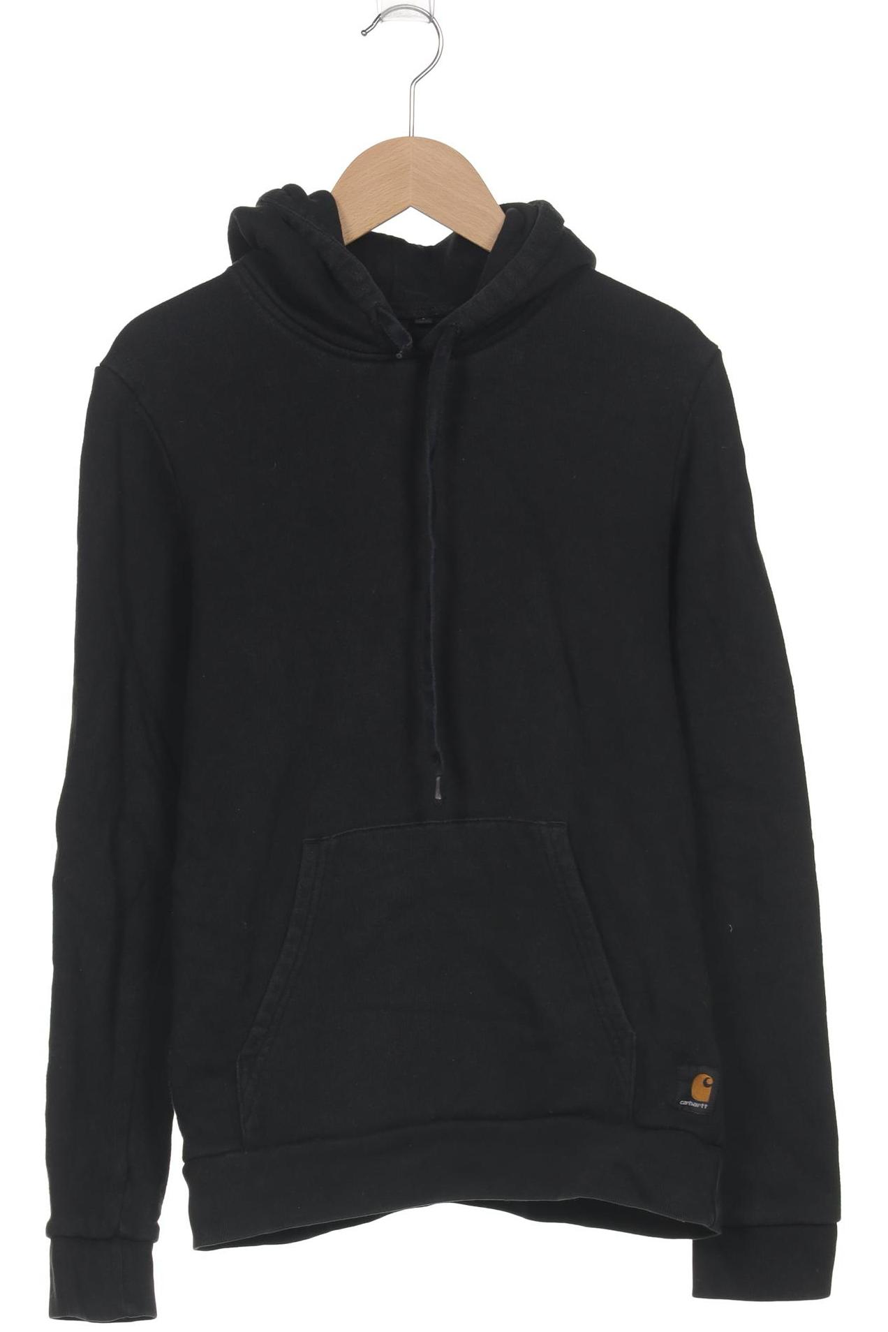 

Carhartt Damen Kapuzenpullover, schwarz, Gr. 36
