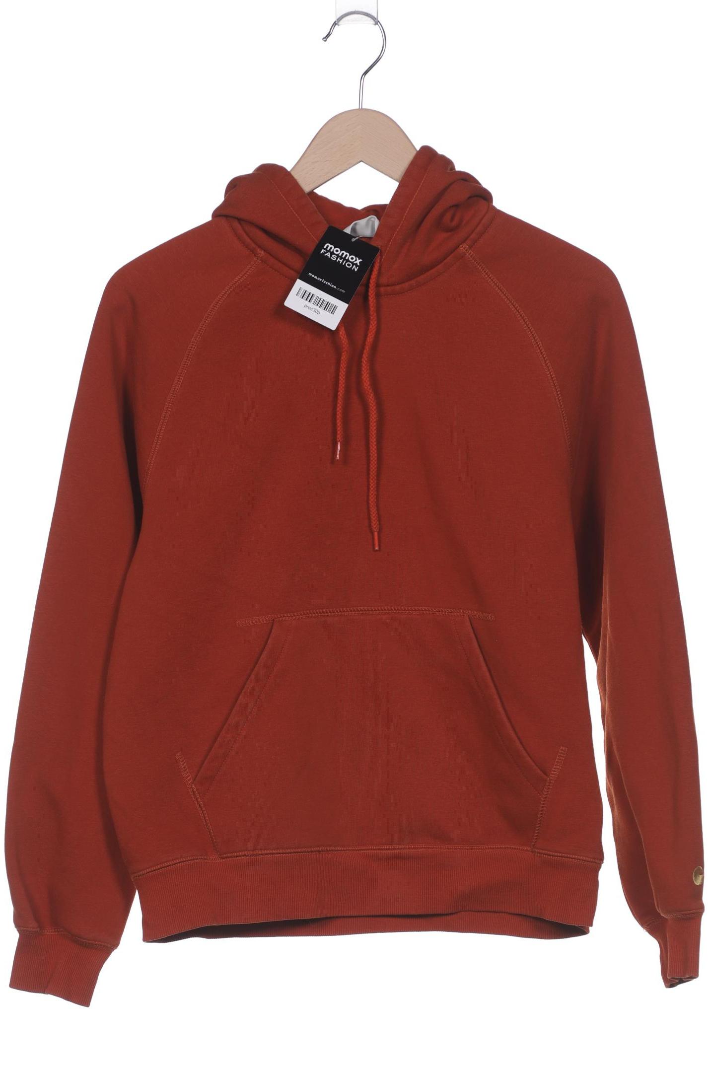 

Carhartt Damen Kapuzenpullover, orange, Gr. 36
