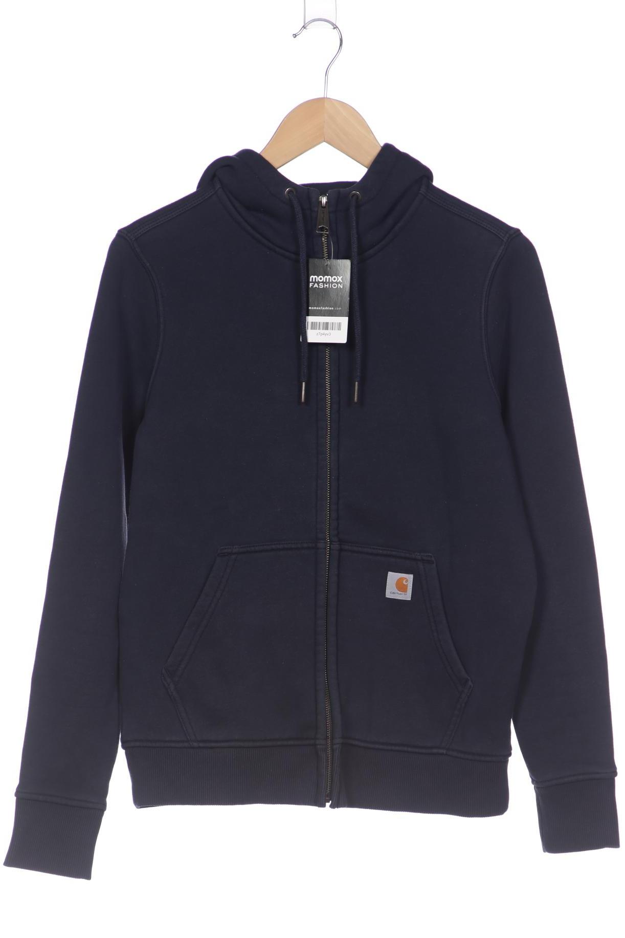 

Carhartt Damen Kapuzenpullover, marineblau, Gr. 36