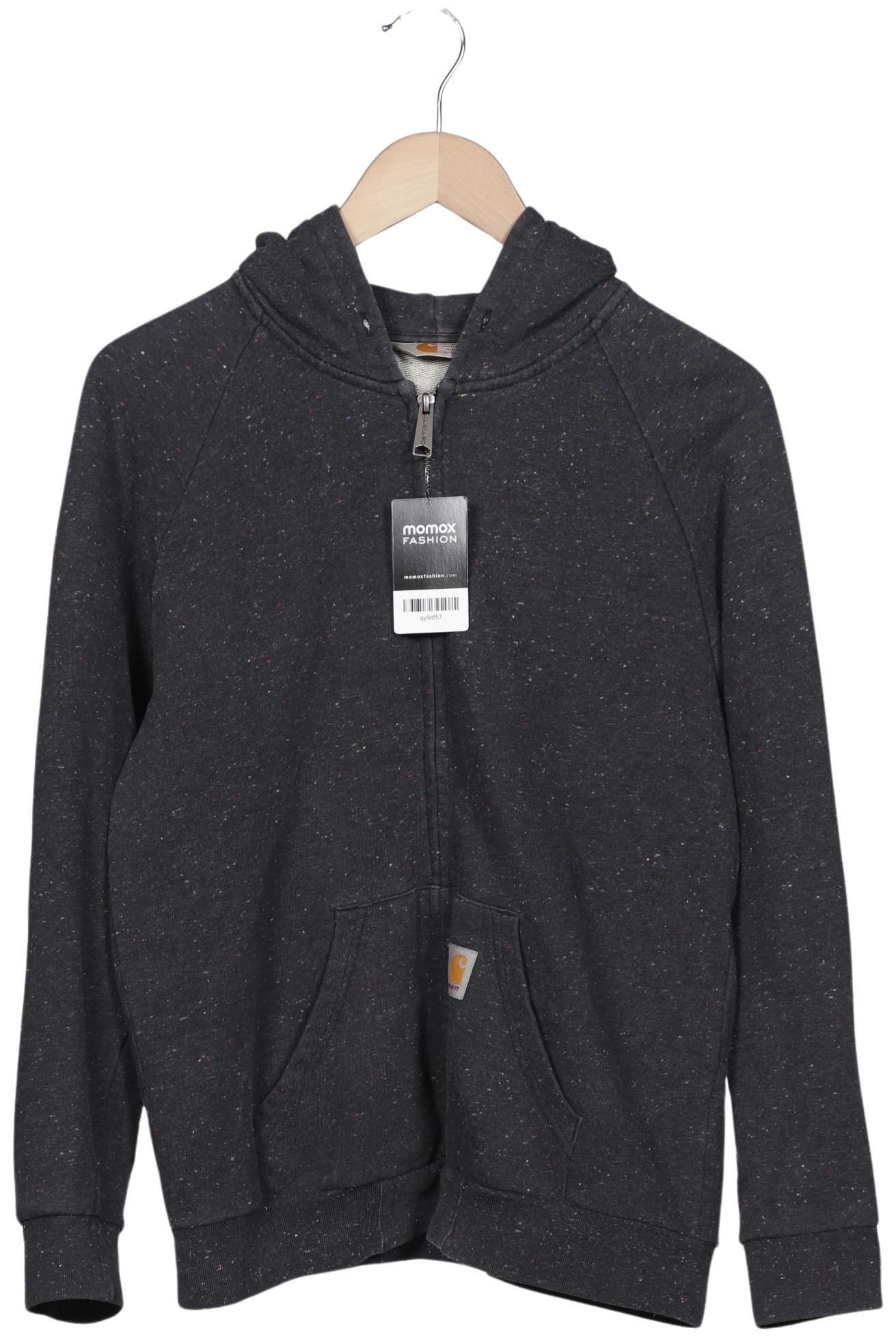 

Carhartt Damen Kapuzenpullover, grau, Gr. 38