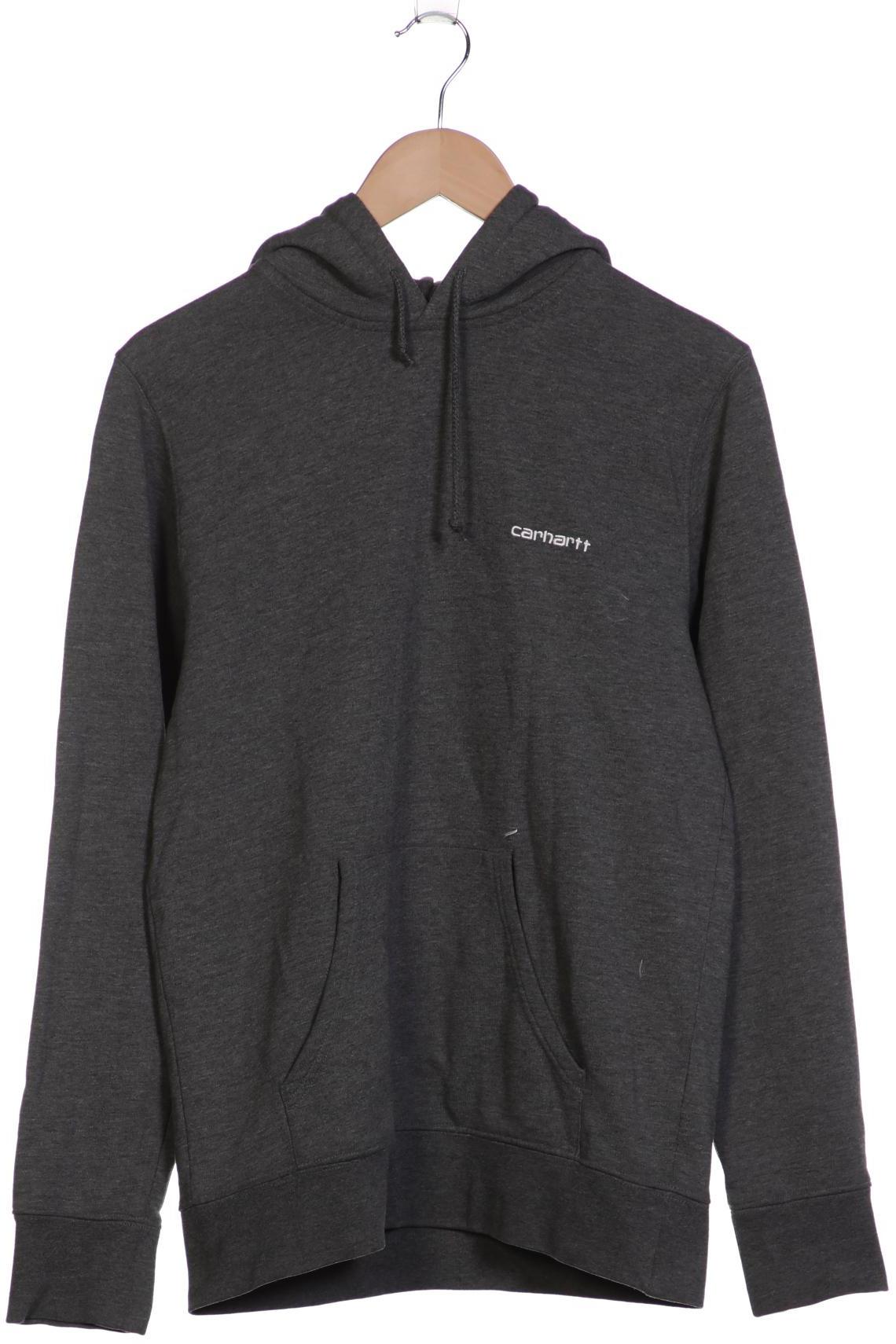 

Carhartt Damen Kapuzenpullover, grau, Gr. 36