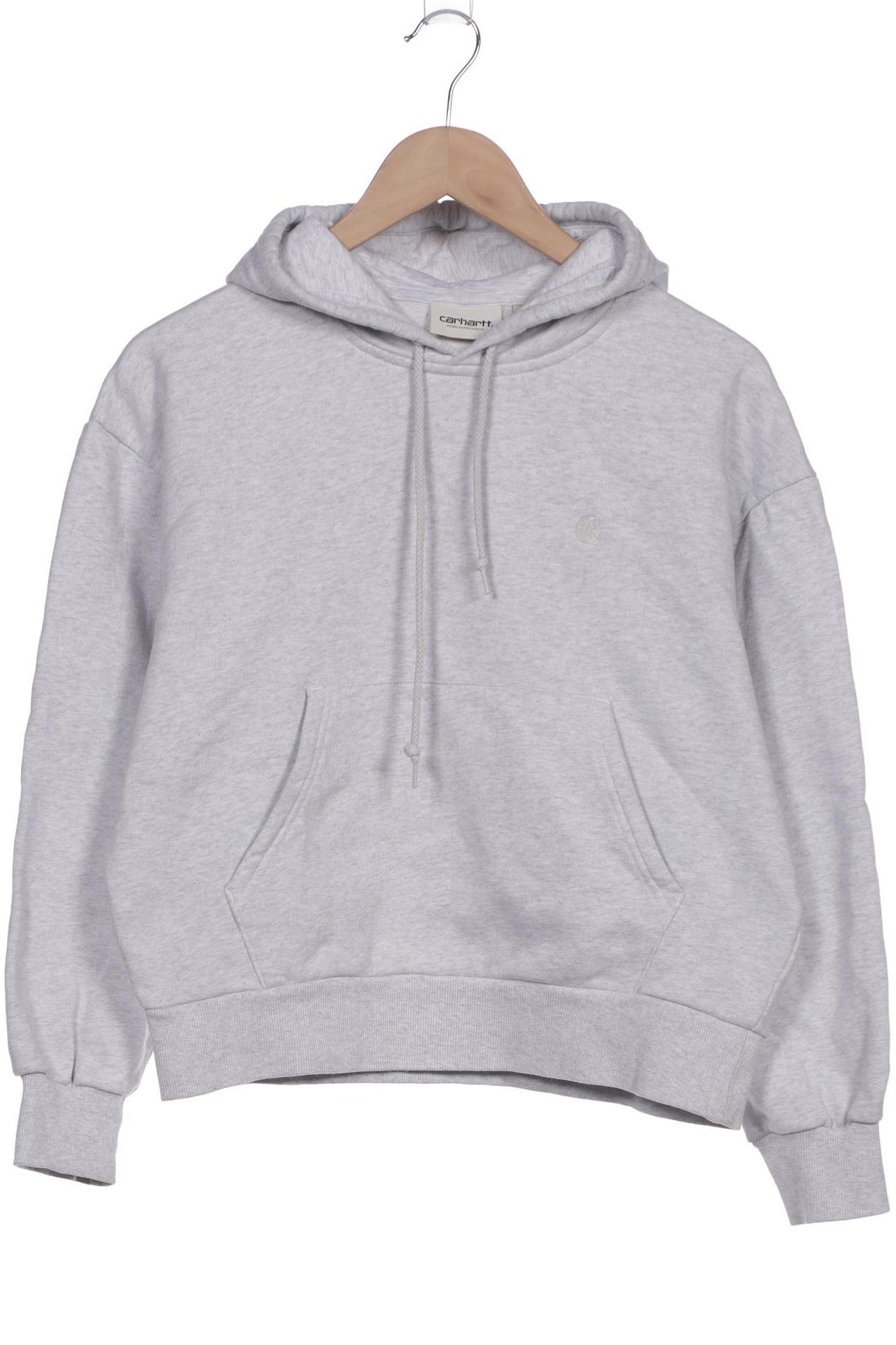

Carhartt Damen Kapuzenpullover, grau, Gr. 36