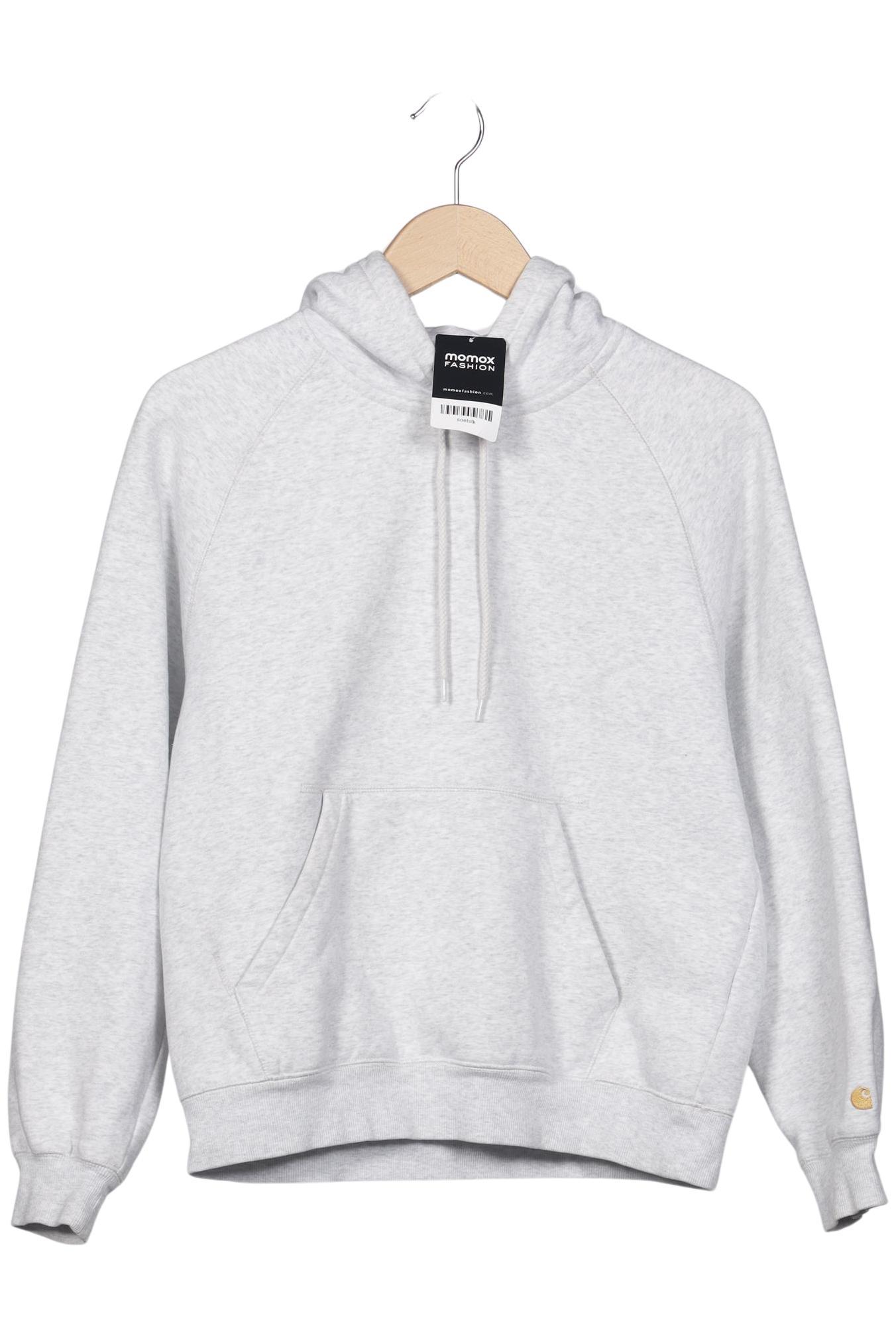 

Carhartt Damen Kapuzenpullover, grau, Gr. 36