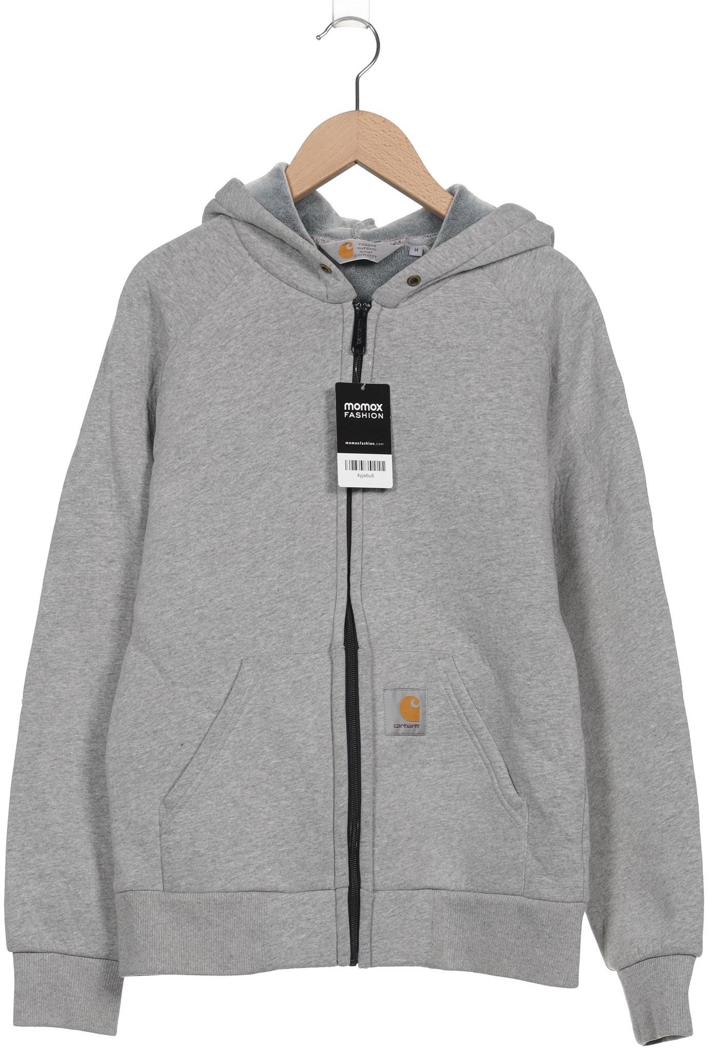 

Carhartt Damen Kapuzenpullover, grau, Gr. 38