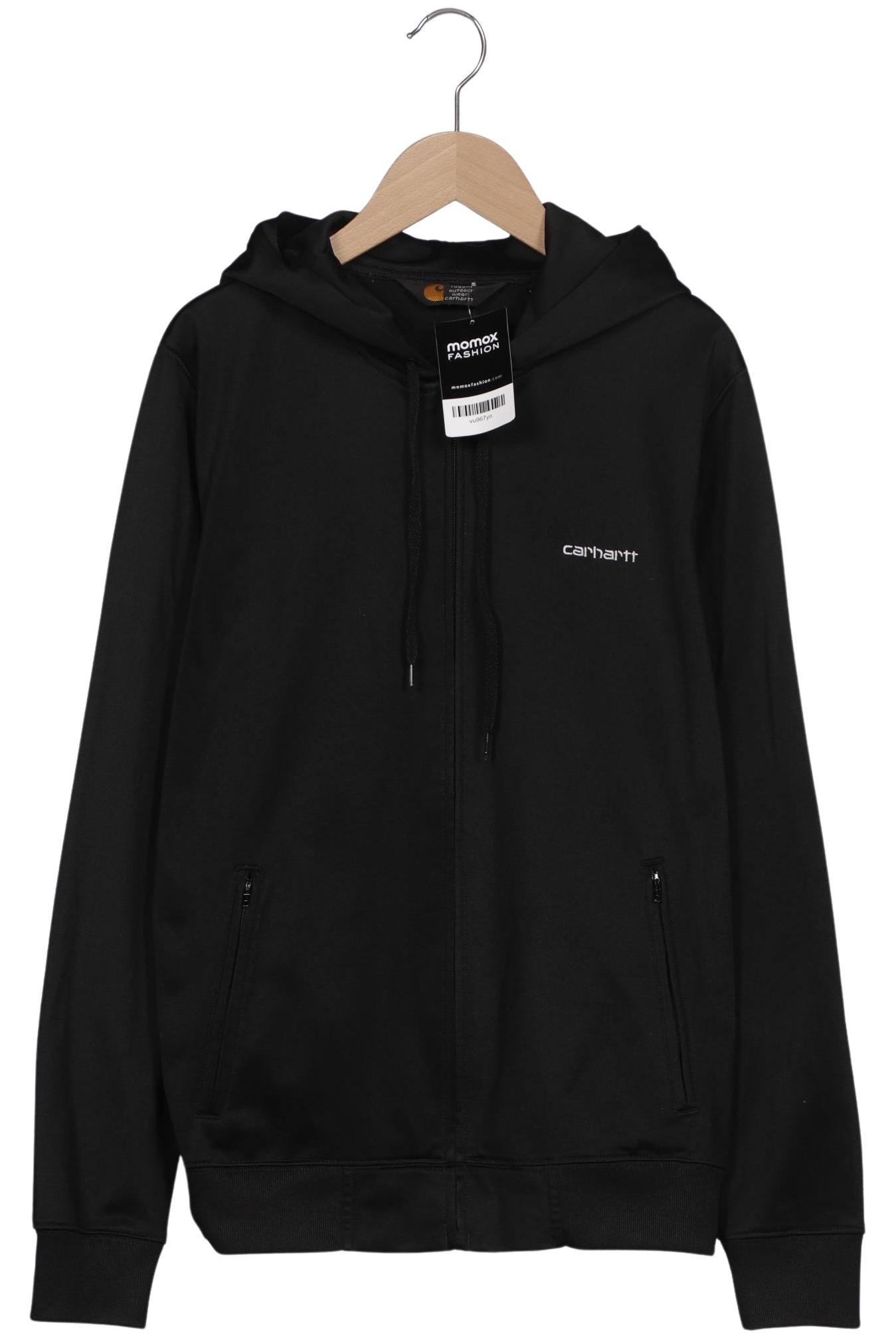 

Carhartt Damen Kapuzenpullover, schwarz, Gr. 38