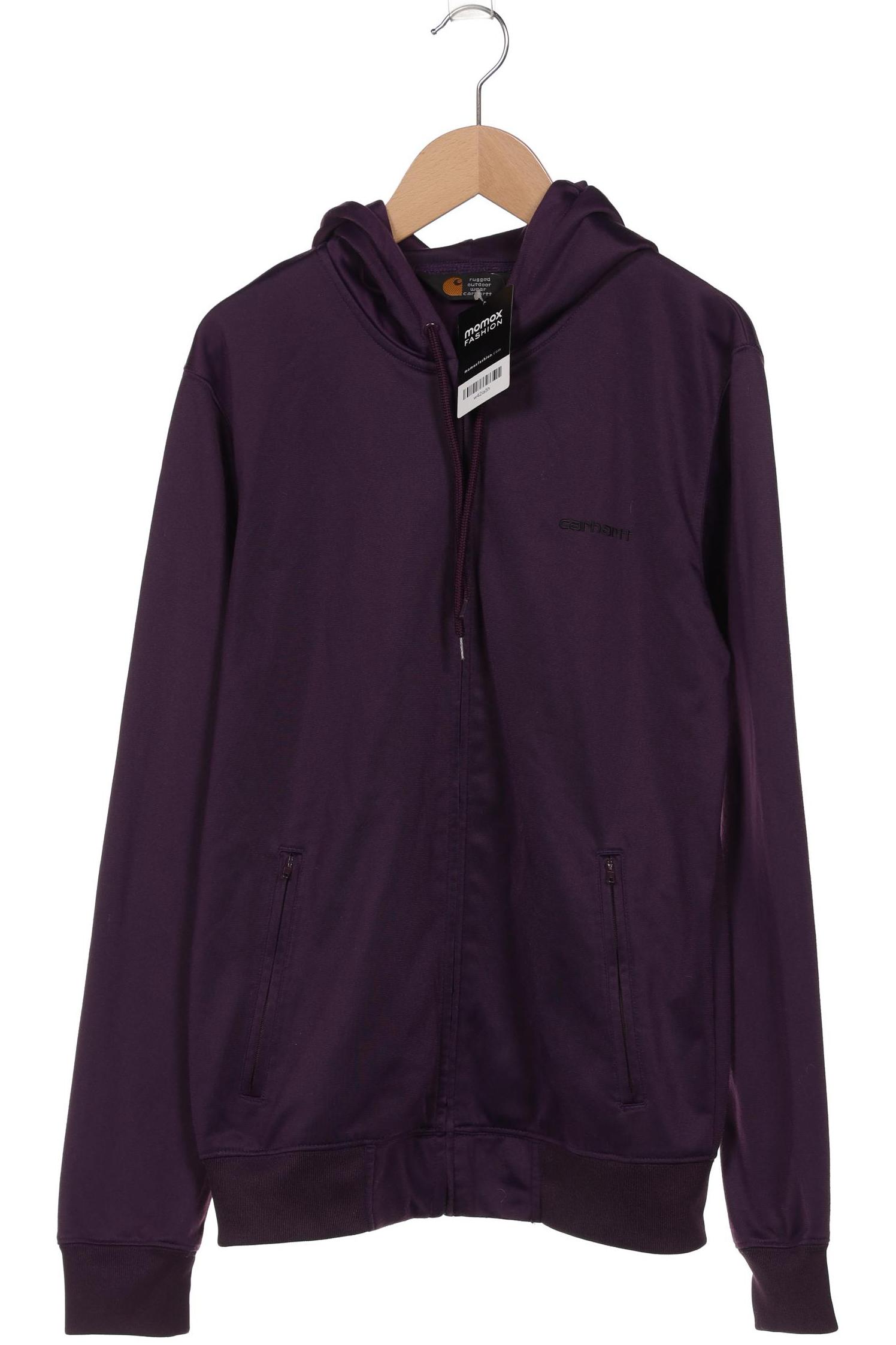 

Carhartt Damen Kapuzenpullover, flieder, Gr. 38