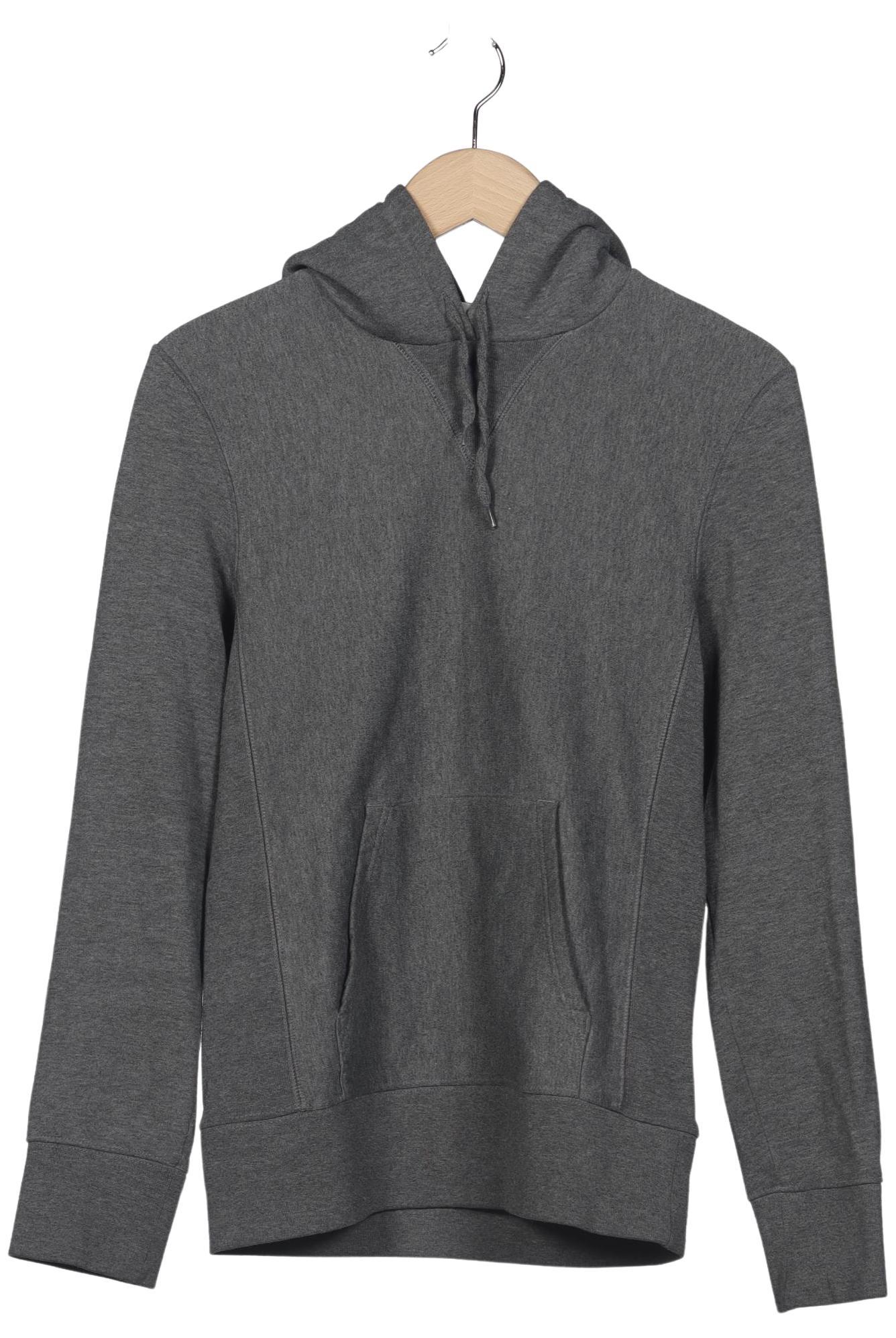 

Carhartt Damen Kapuzenpullover, grau, Gr. 38