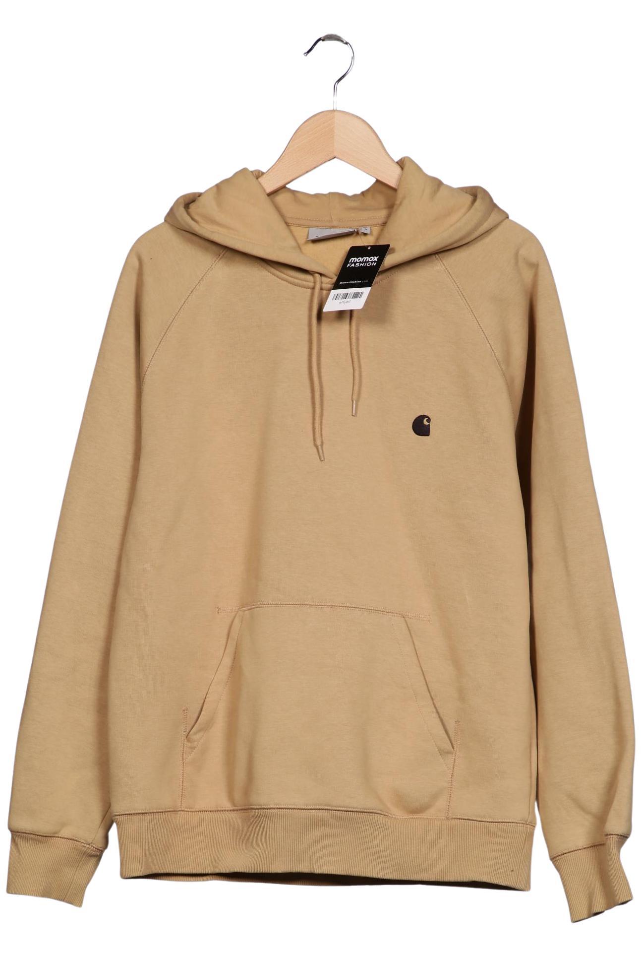 

Carhartt Damen Kapuzenpullover, beige, Gr. 38