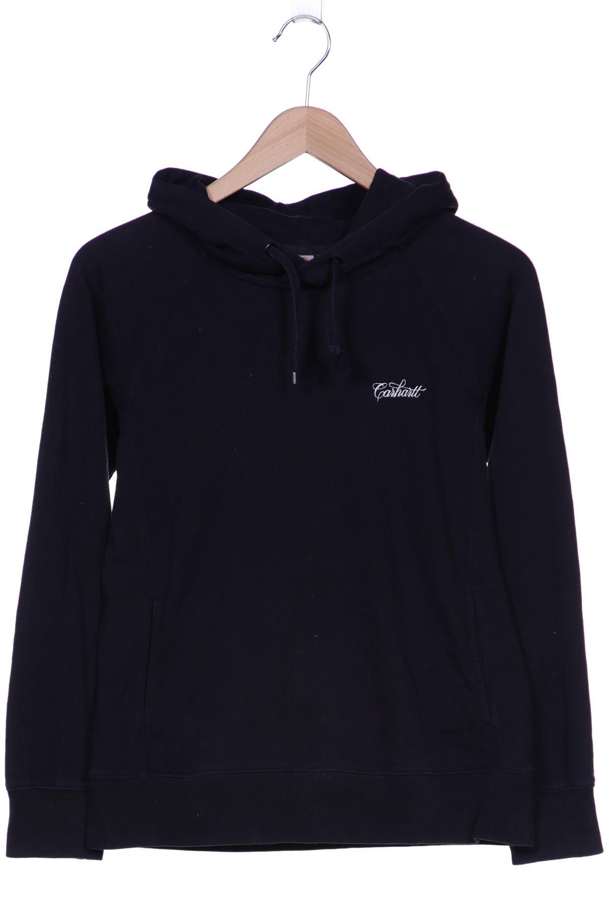 

Carhartt Damen Kapuzenpullover, schwarz, Gr. 36