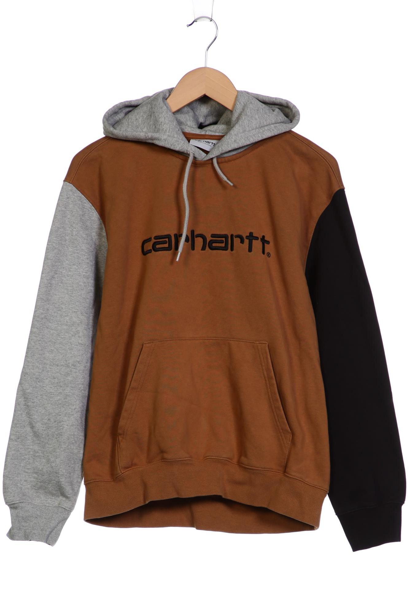 

Carhartt Damen Kapuzenpullover, braun, Gr. 44