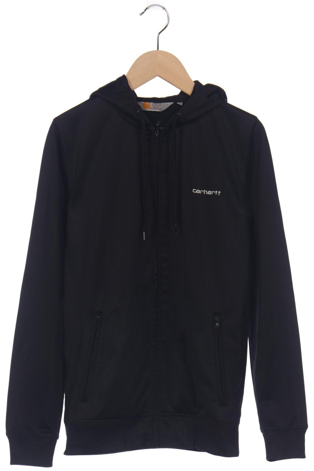 

Carhartt Damen Kapuzenpullover, schwarz