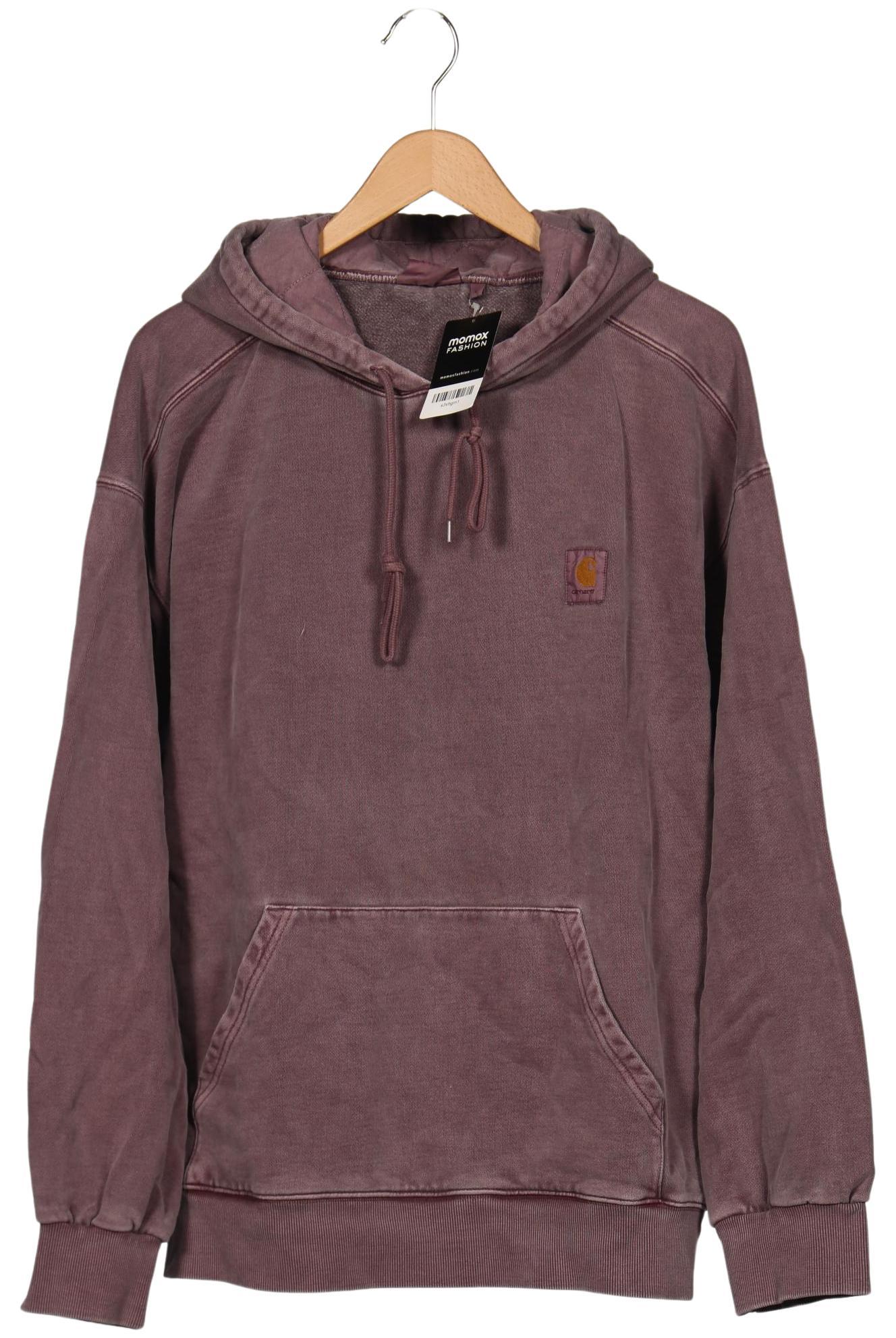 

Carhartt Damen Kapuzenpullover, flieder, Gr. 42