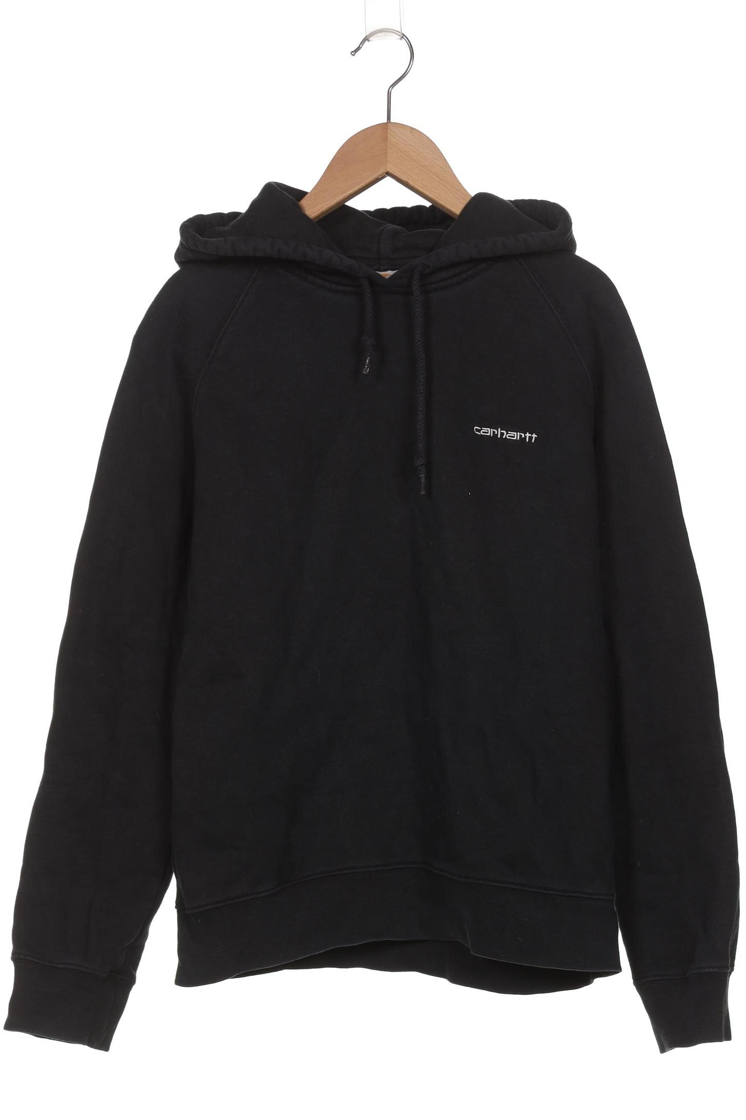 

Carhartt Damen Kapuzenpullover, schwarz, Gr. 38