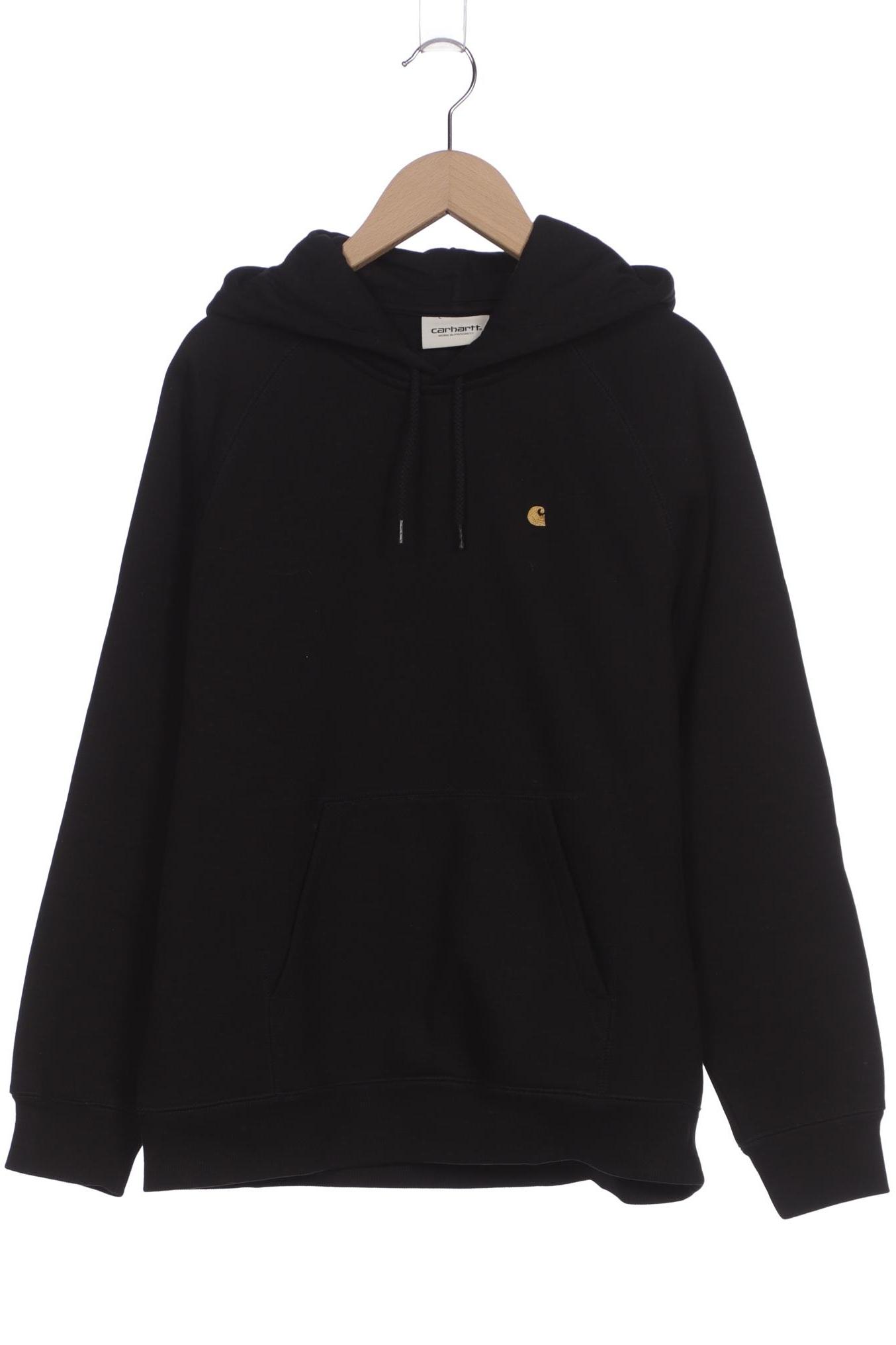 

Carhartt Damen Kapuzenpullover, schwarz, Gr. 36