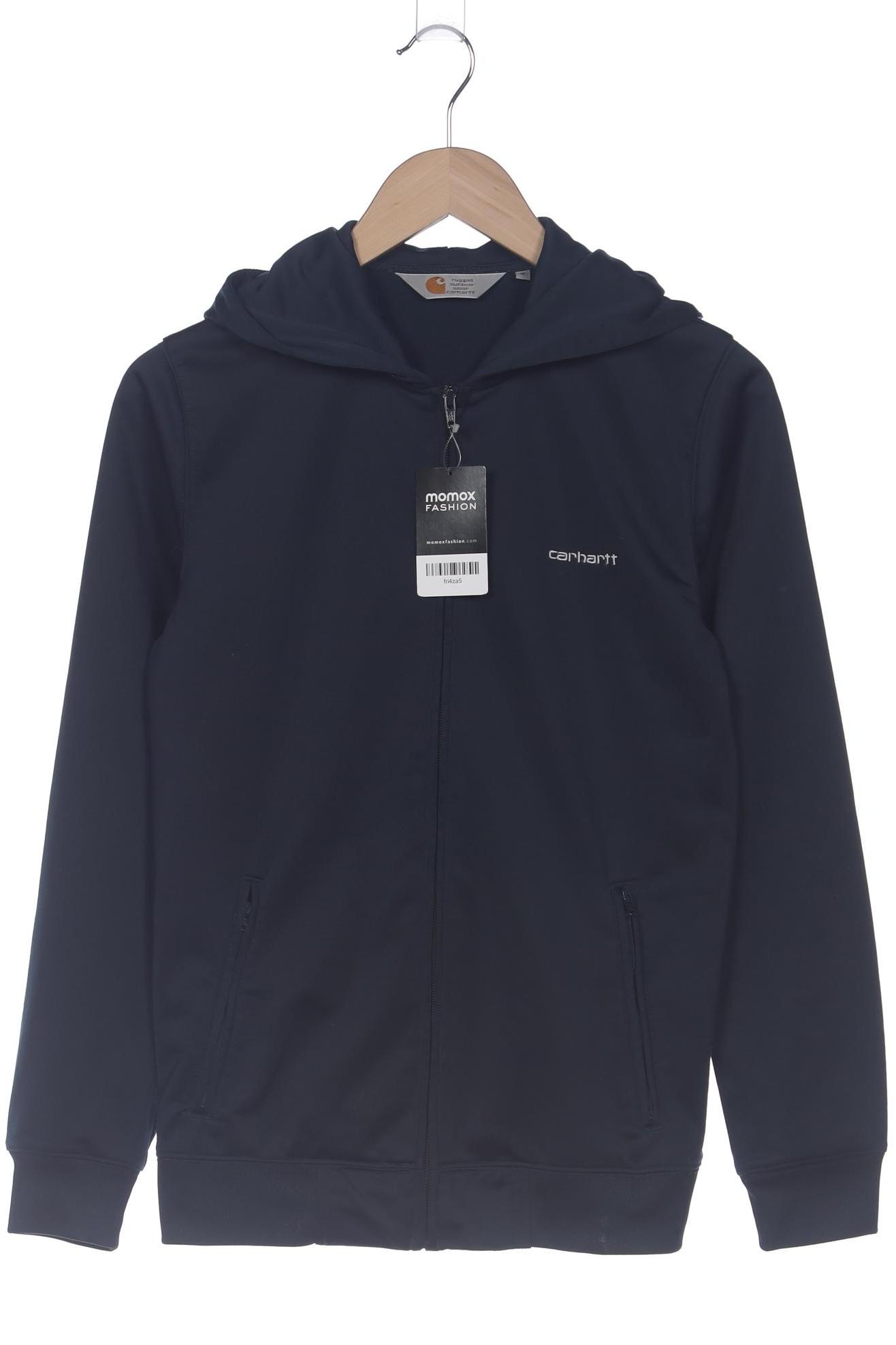

Carhartt Damen Kapuzenpullover, marineblau, Gr. 38