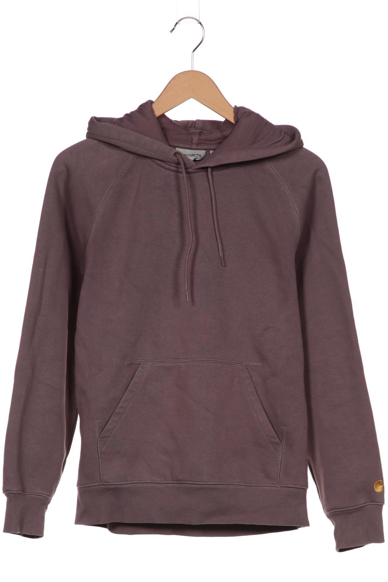 

Carhartt Damen Kapuzenpullover, flieder, Gr. 36