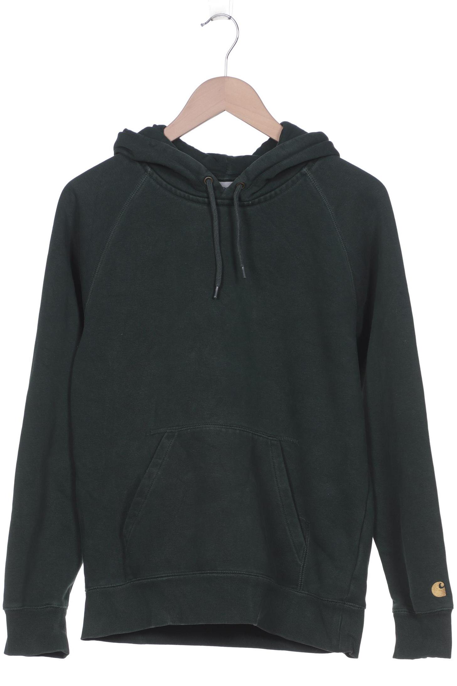 

Carhartt Damen Kapuzenpullover, grün