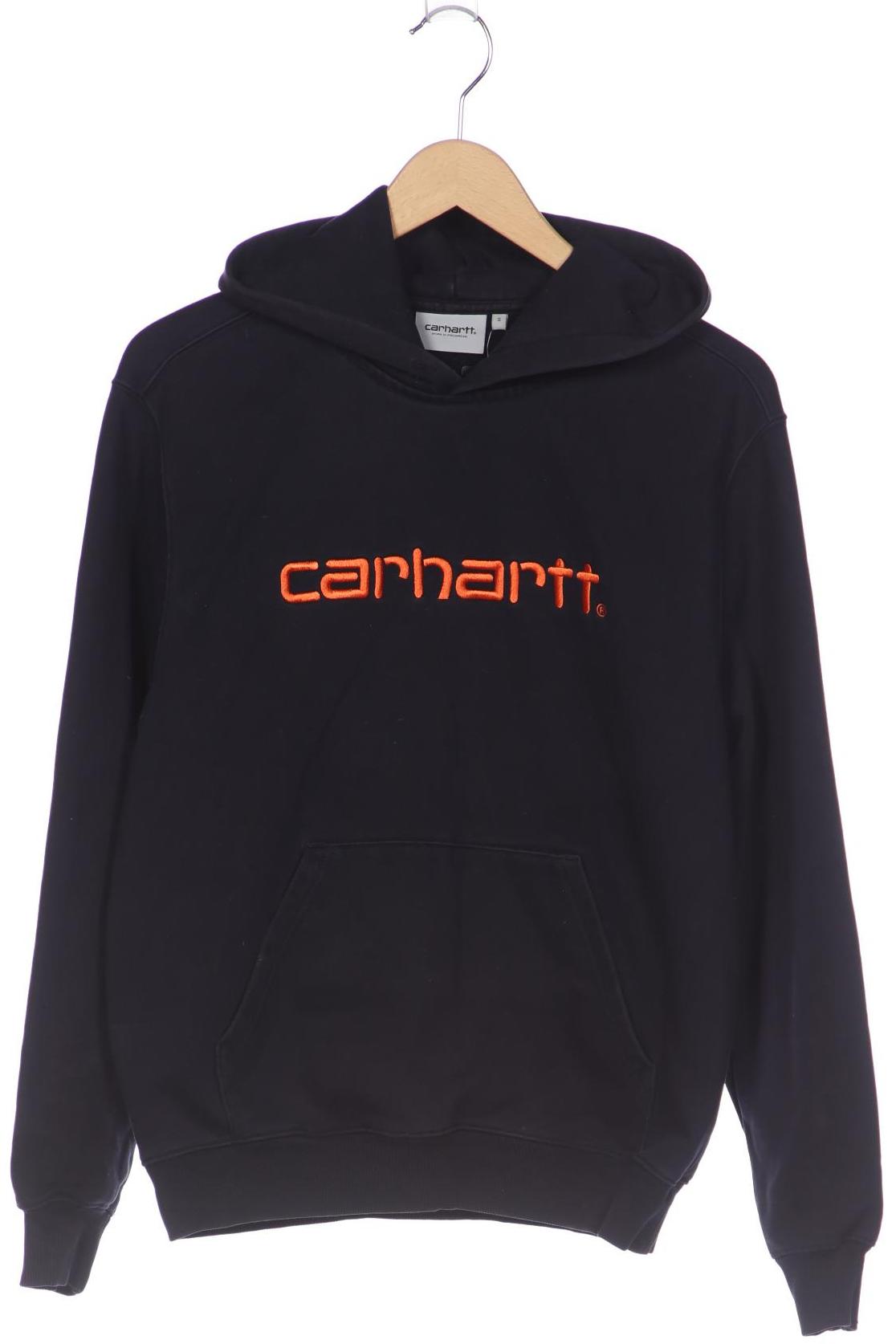 

Carhartt Damen Kapuzenpullover, marineblau