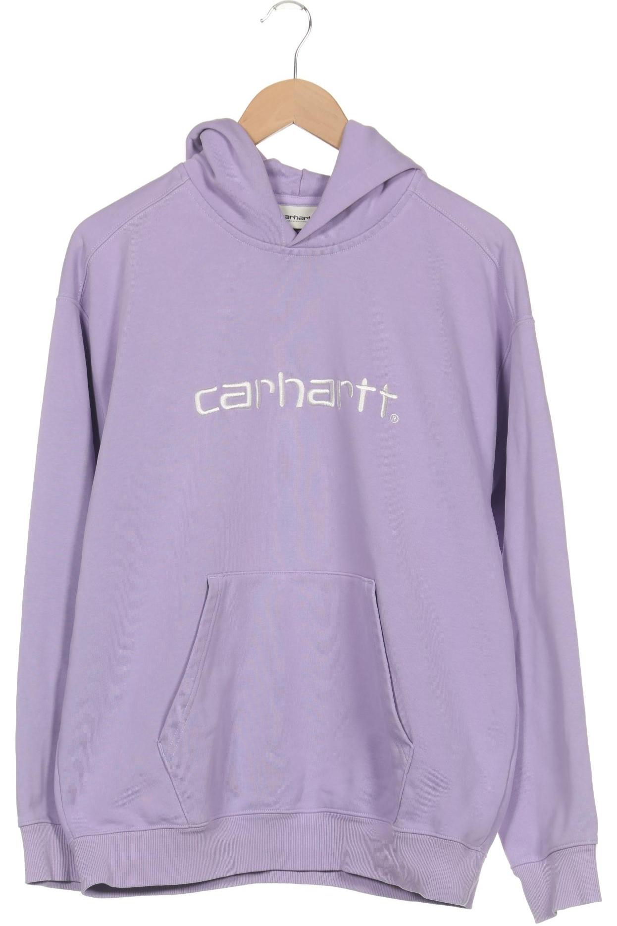 

Carhartt Damen Kapuzenpullover, flieder, Gr. 38