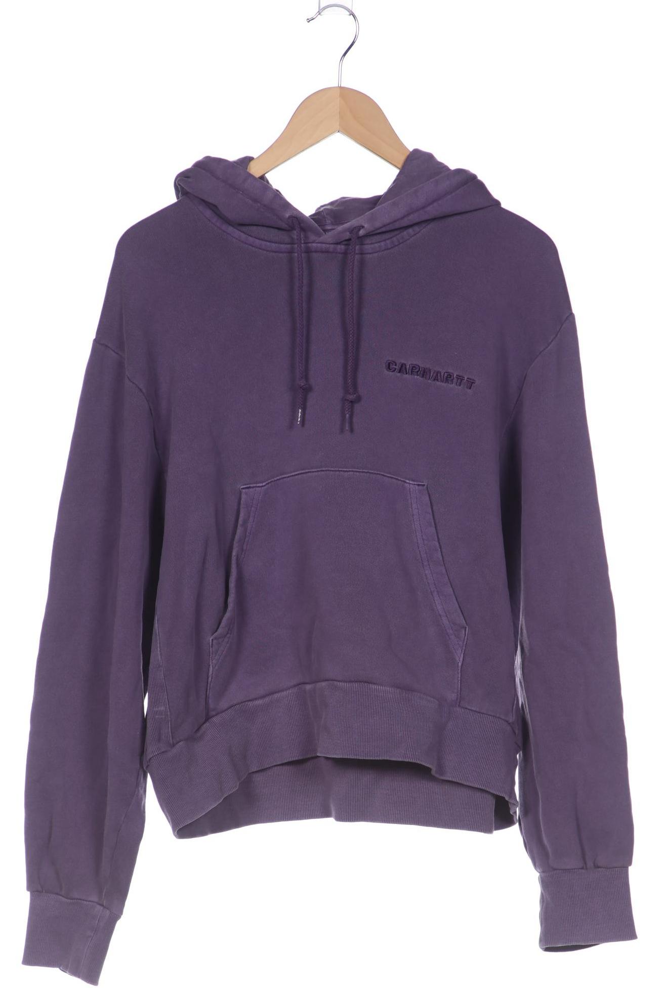 

Carhartt Damen Kapuzenpullover, flieder, Gr. 38