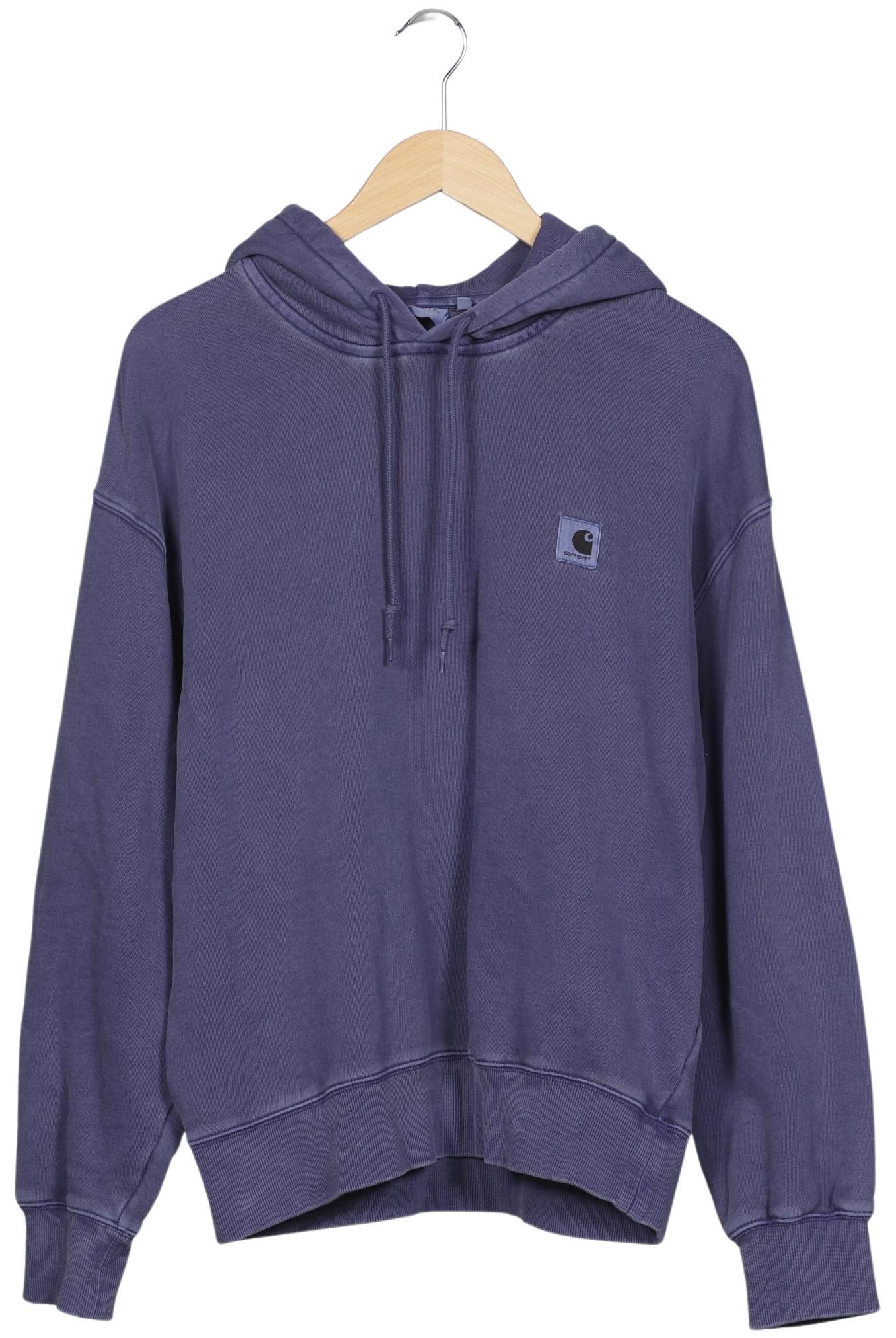 

Carhartt Damen Kapuzenpullover, flieder, Gr. 42