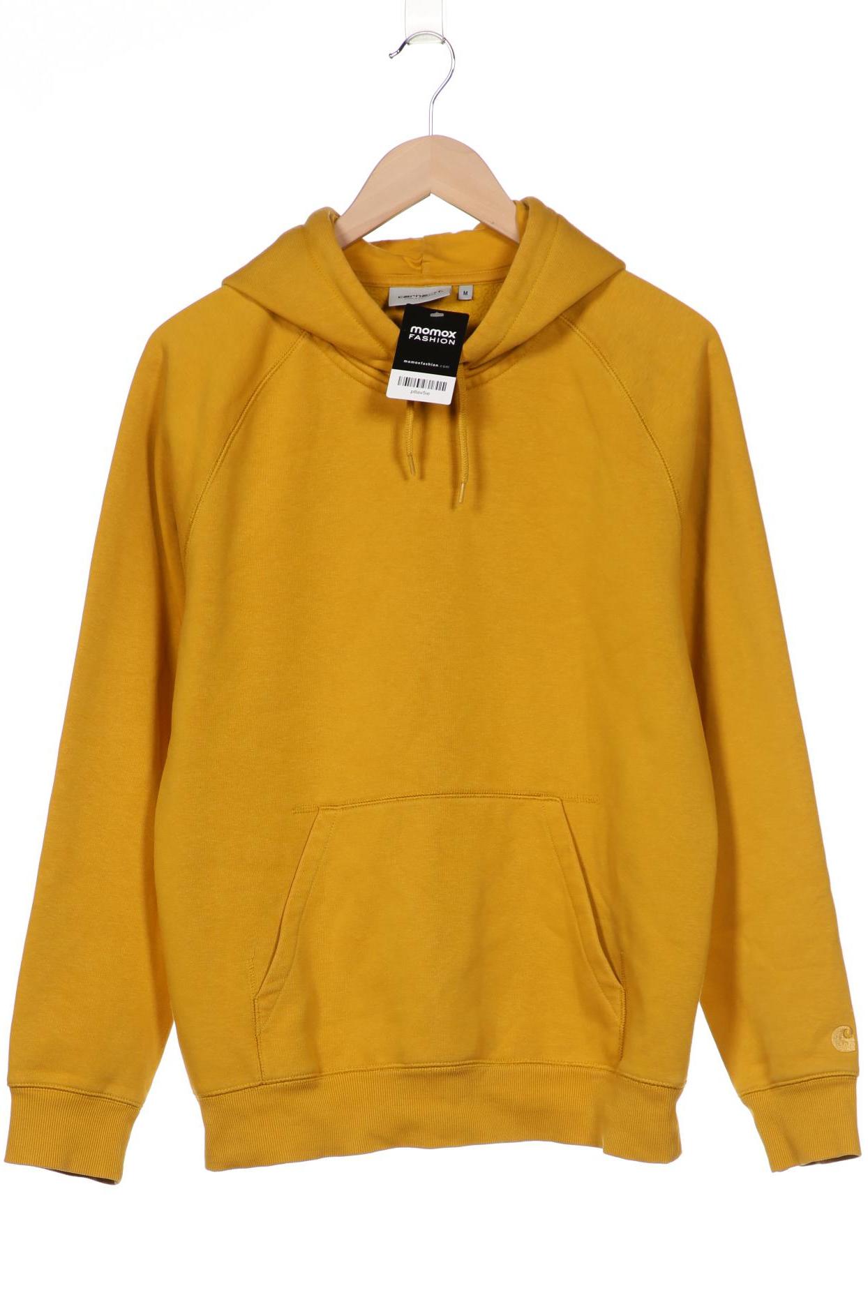 

Carhartt Damen Kapuzenpullover, gelb, Gr. 38