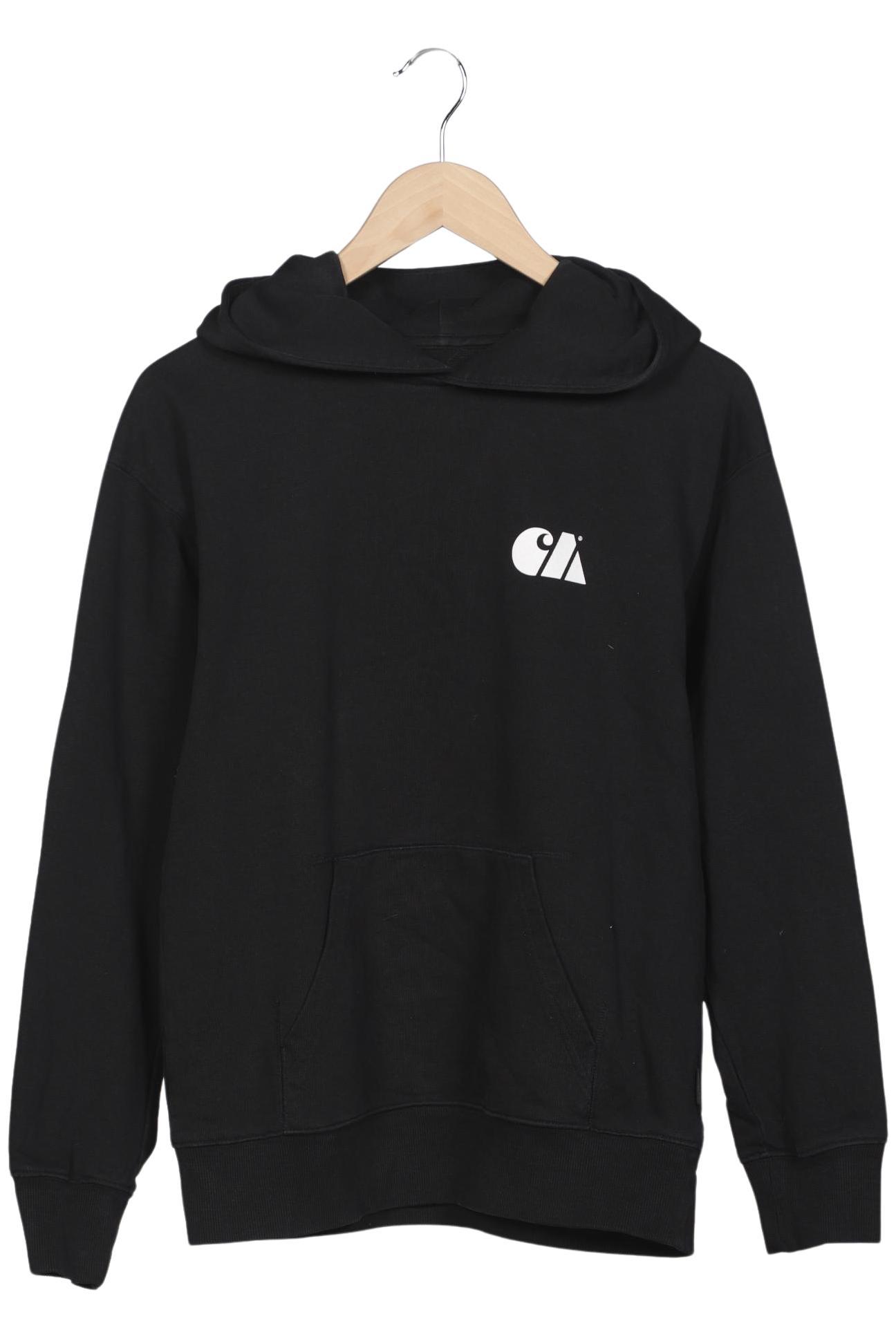 

Carhartt Damen Kapuzenpullover, schwarz, Gr. 36