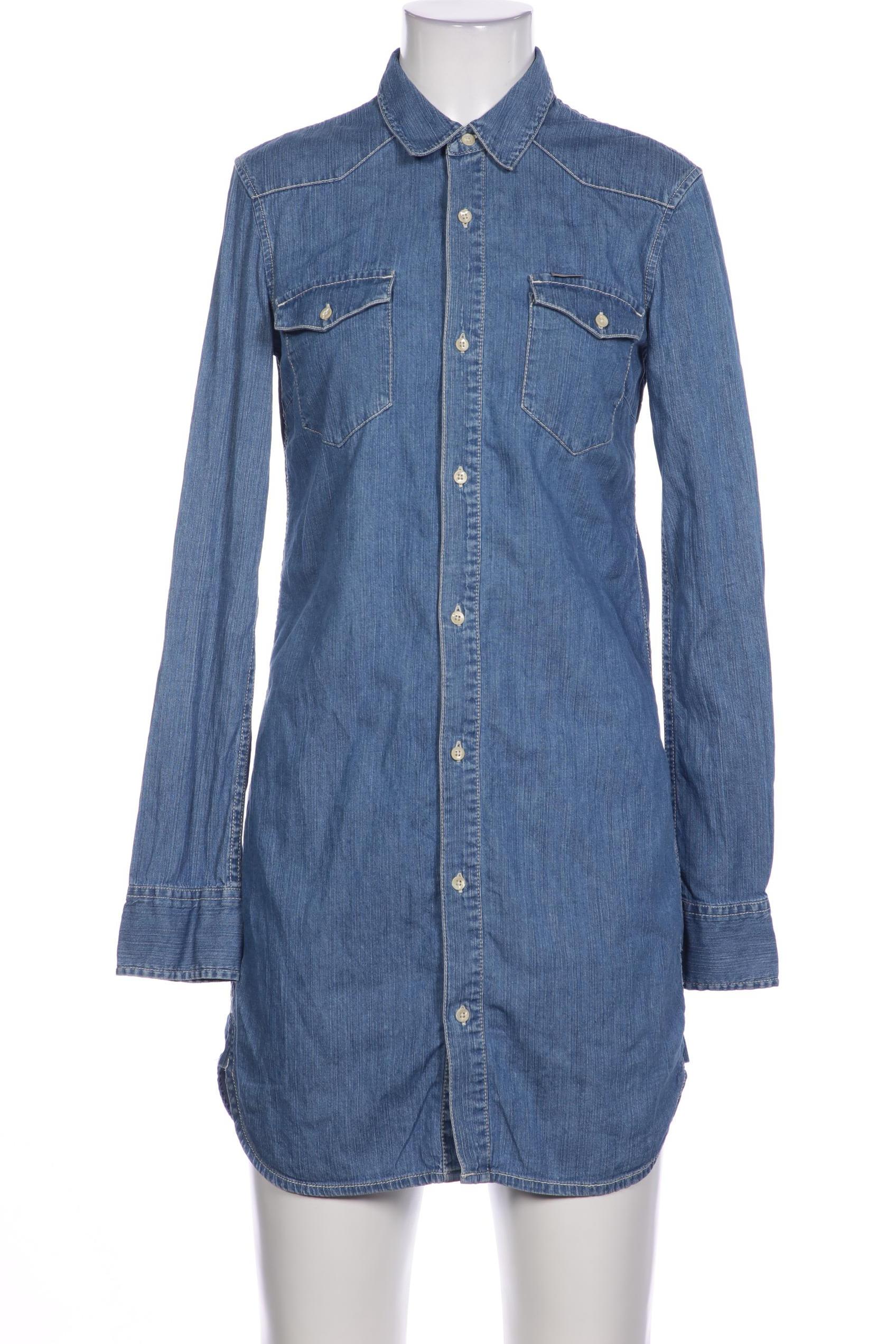 

Carhartt Damen Kleid, blau, Gr. 36