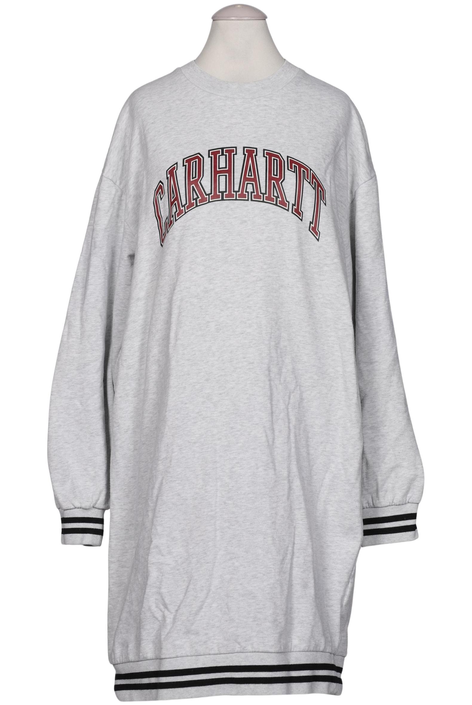 

Carhartt Damen Kleid, grau, Gr. 36