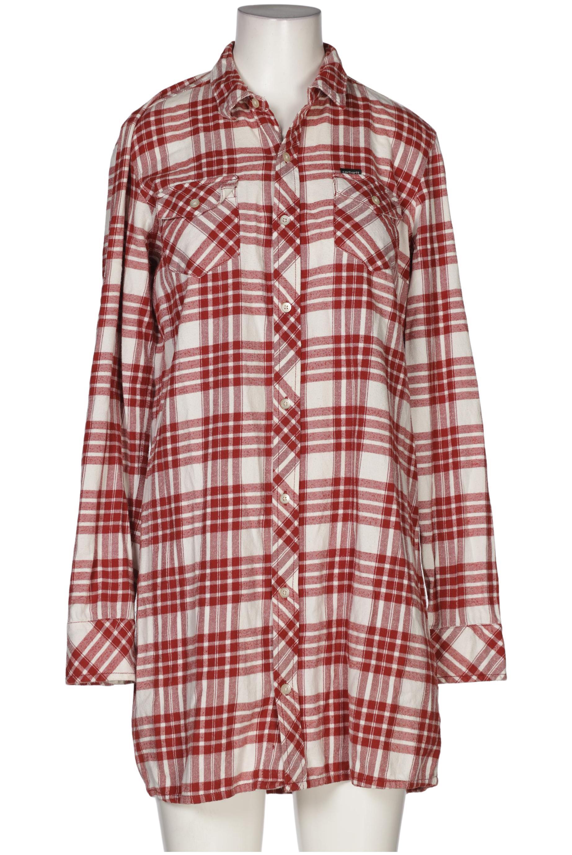 

Carhartt Damen Kleid, rot, Gr. 38